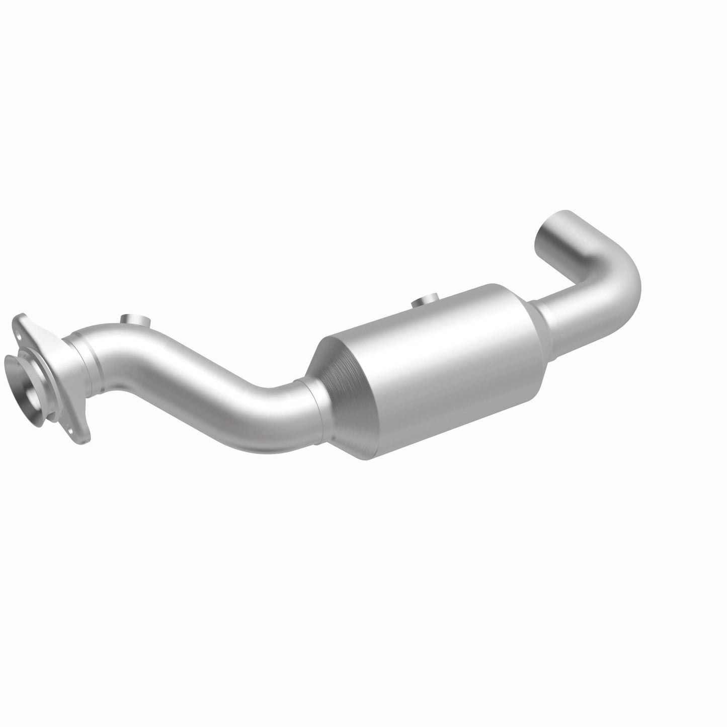 MagnaFlow 21-474 - OEM Grade Direct-Fit Catalytic Converter