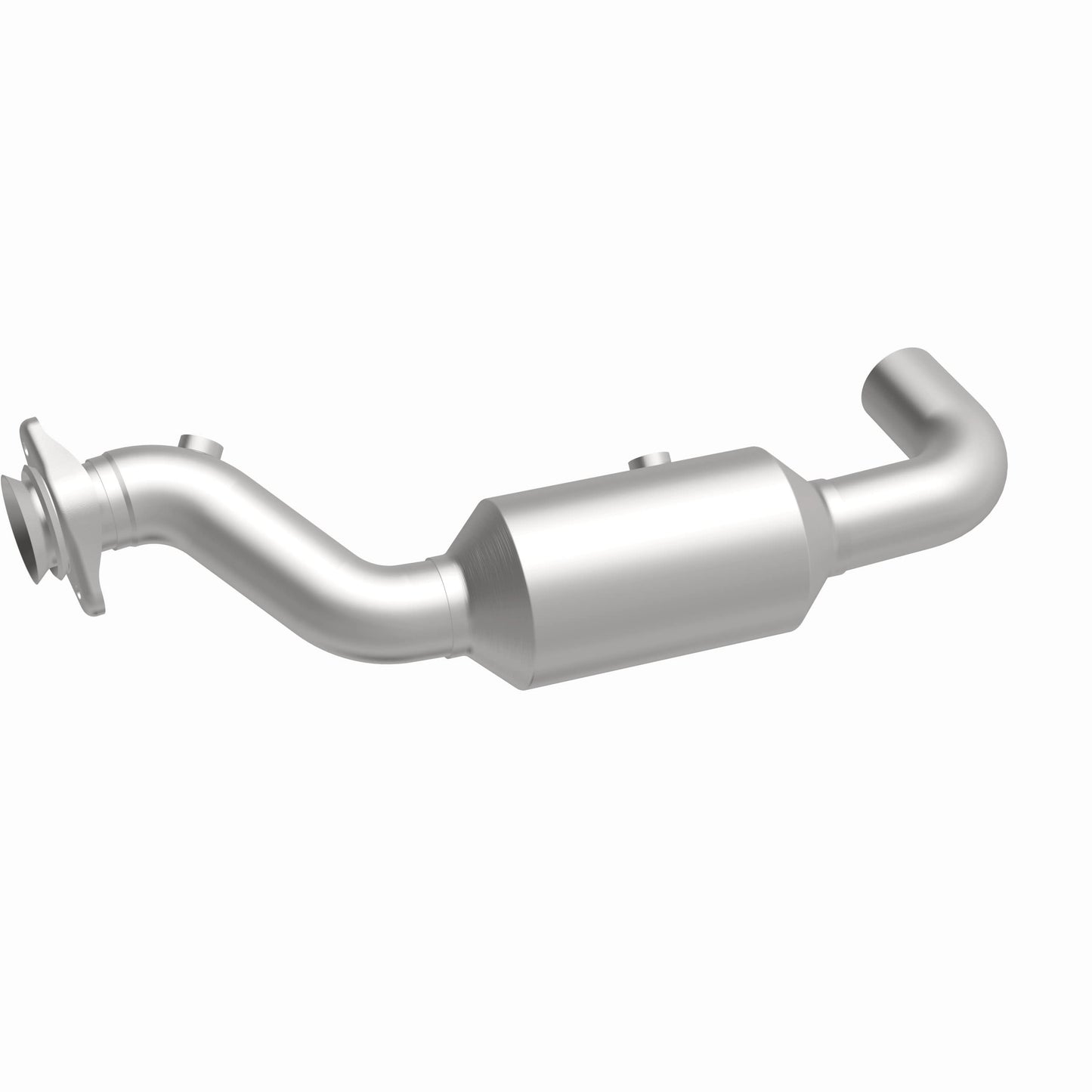 MagnaFlow 21-474 - OEM Grade Direct-Fit Catalytic Converter