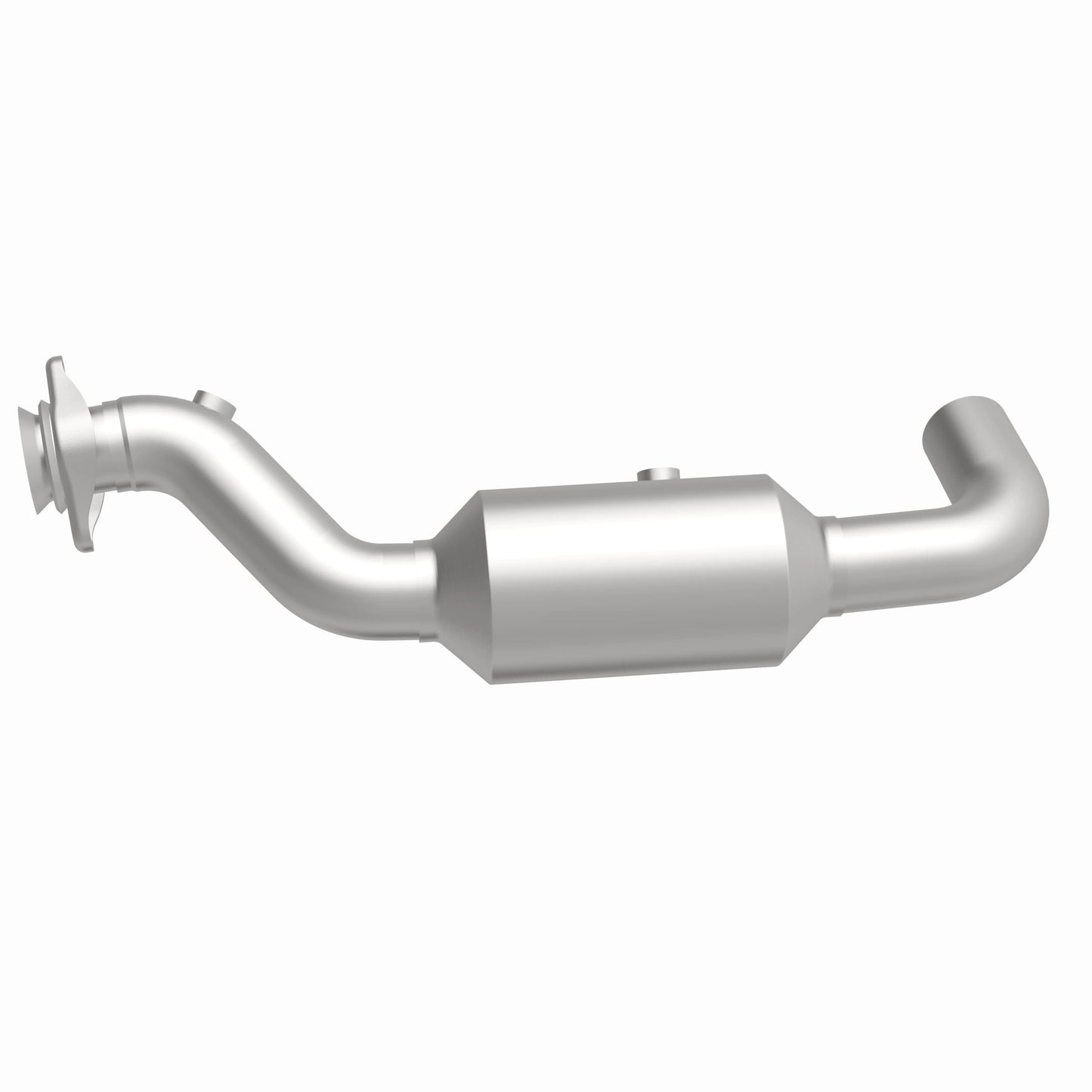 MagnaFlow 21-474 - OEM Grade Direct-Fit Catalytic Converter