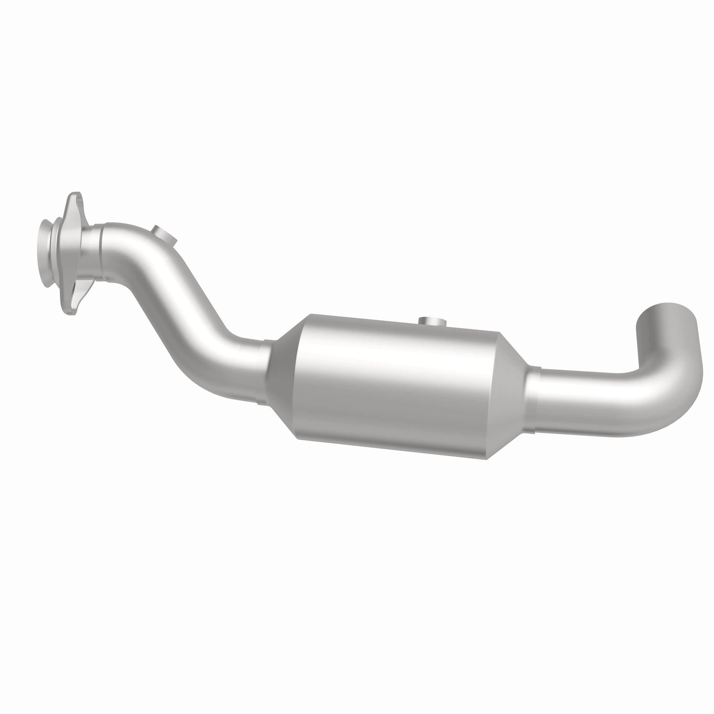 MagnaFlow 21-474 - OEM Grade Direct-Fit Catalytic Converter