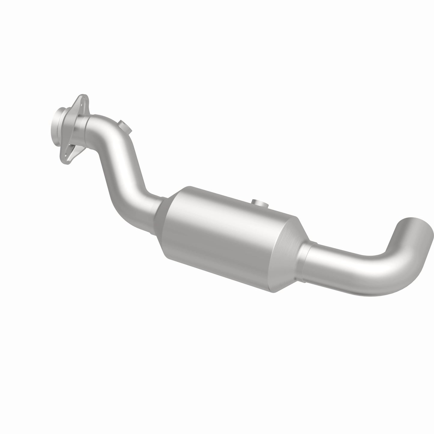 MagnaFlow 21-474 - OEM Grade Direct-Fit Catalytic Converter