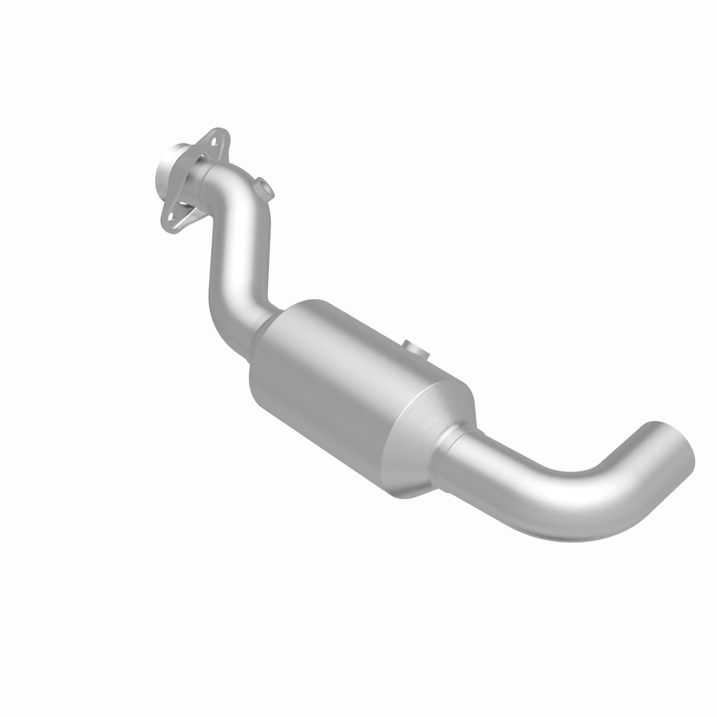 MagnaFlow 21-474 - OEM Grade Direct-Fit Catalytic Converter
