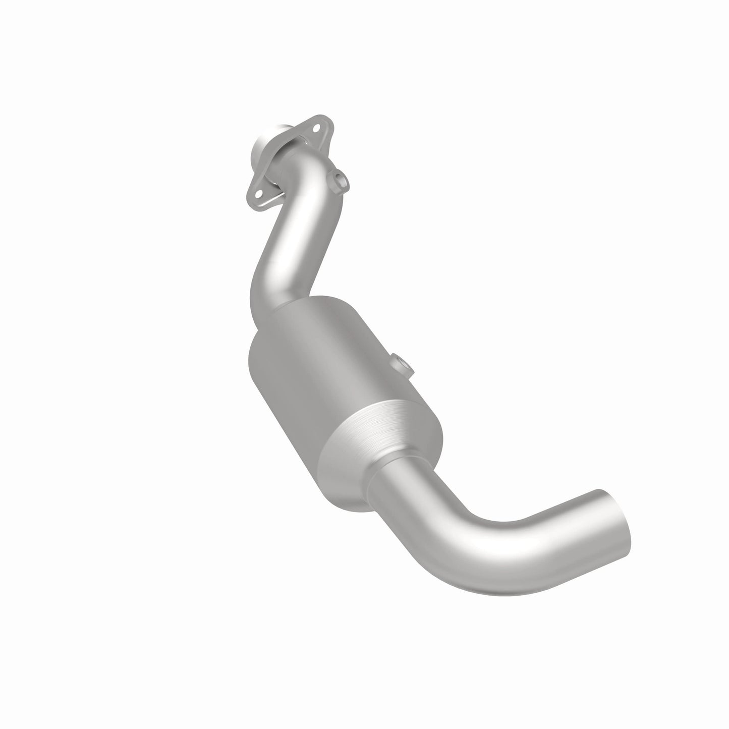 MagnaFlow 21-474 - OEM Grade Direct-Fit Catalytic Converter