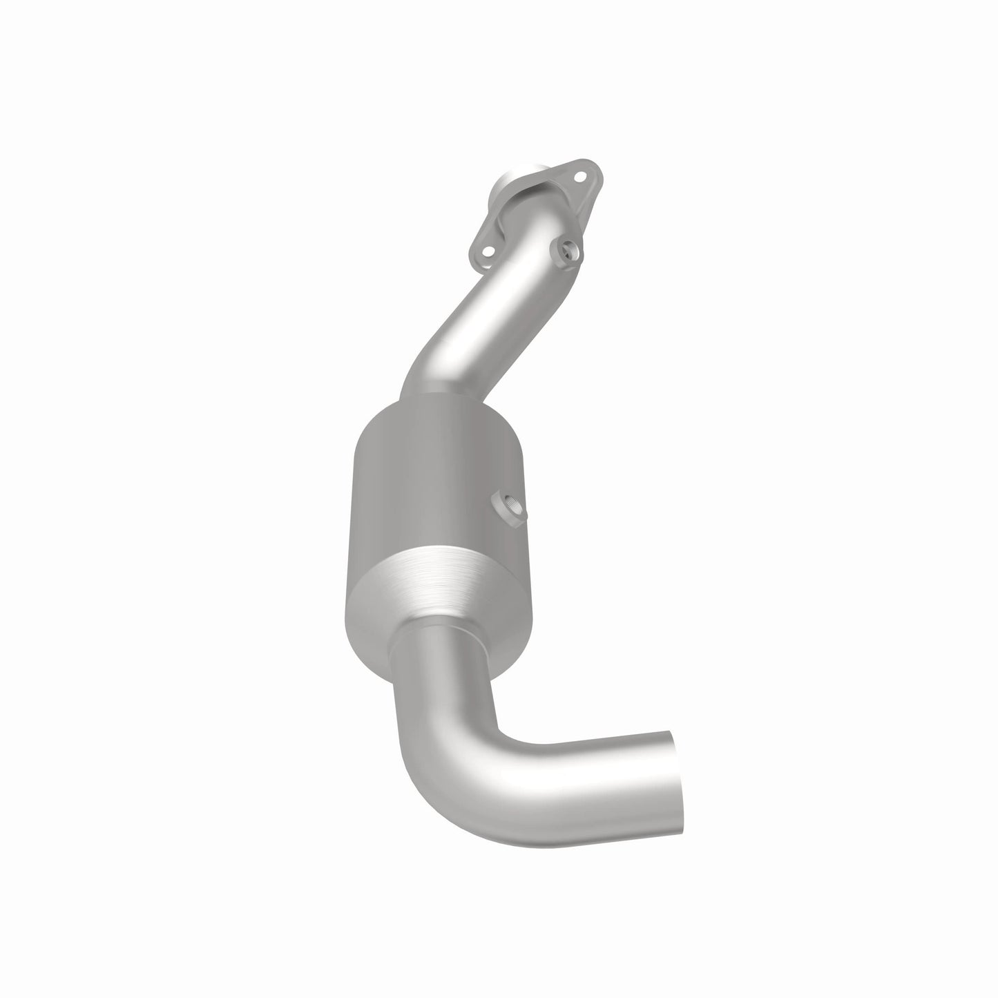MagnaFlow 21-474 - OEM Grade Direct-Fit Catalytic Converter