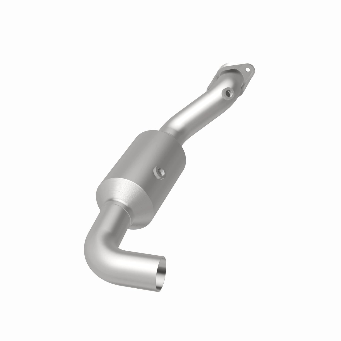 MagnaFlow 21-474 - OEM Grade Direct-Fit Catalytic Converter