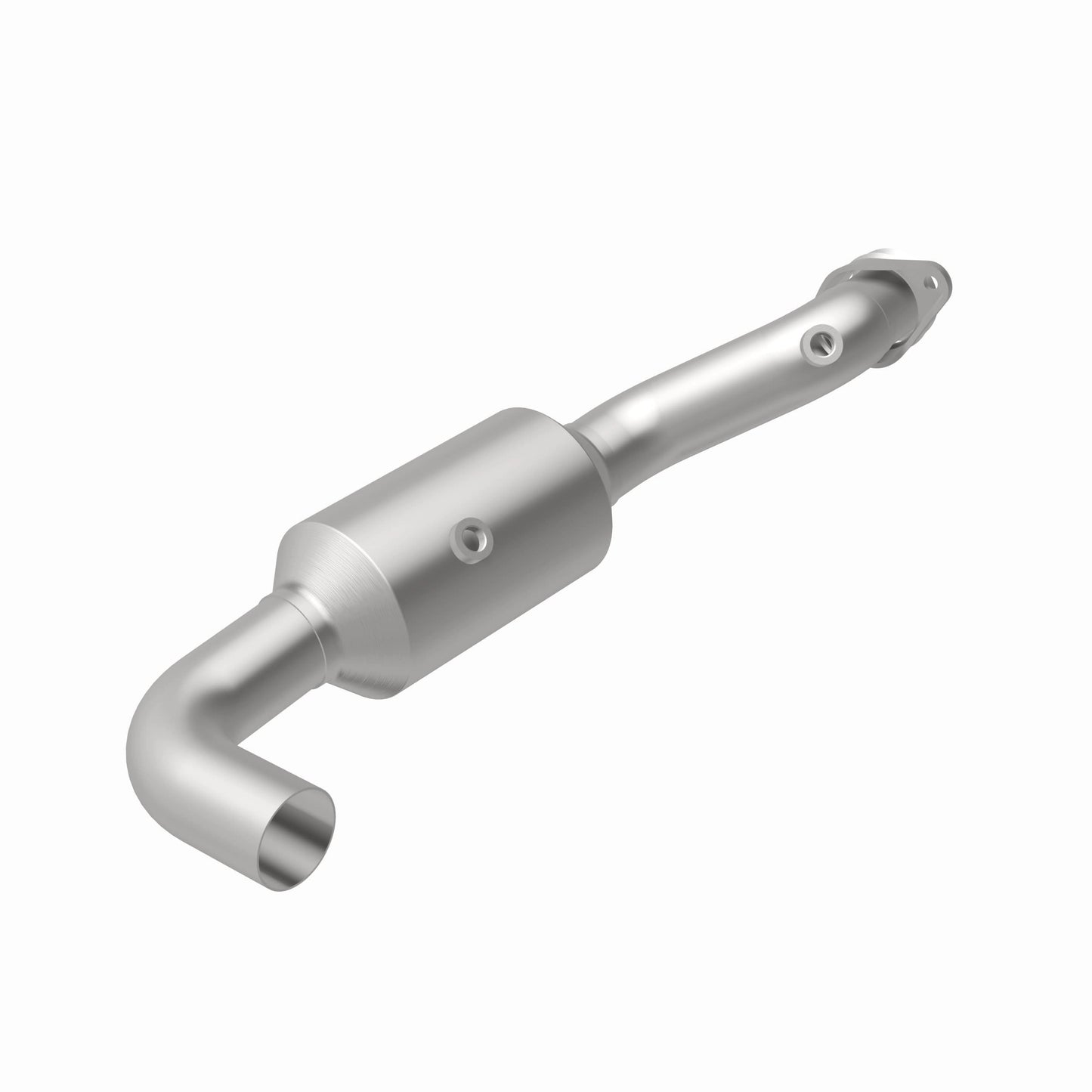 MagnaFlow 21-474 - OEM Grade Direct-Fit Catalytic Converter
