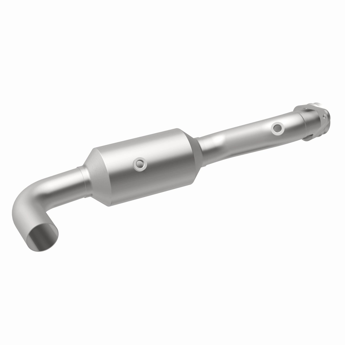 MagnaFlow 21-474 - OEM Grade Direct-Fit Catalytic Converter