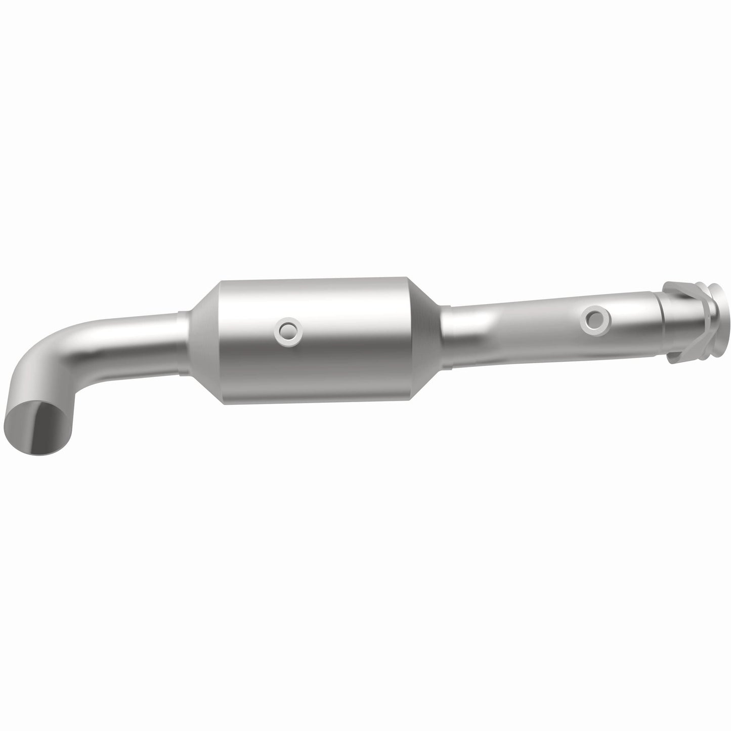 MagnaFlow 21-474 - OEM Grade Direct-Fit Catalytic Converter