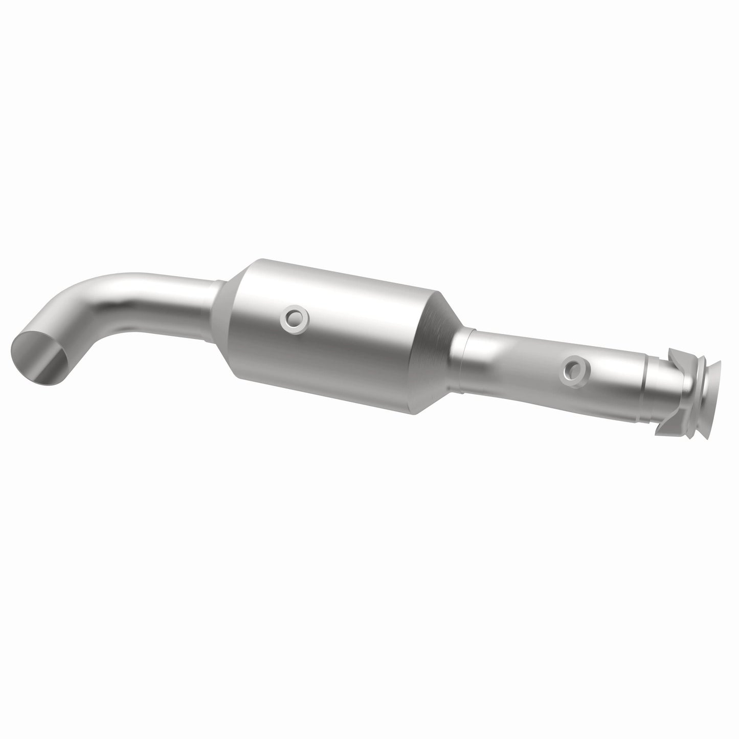 MagnaFlow 21-474 - OEM Grade Direct-Fit Catalytic Converter