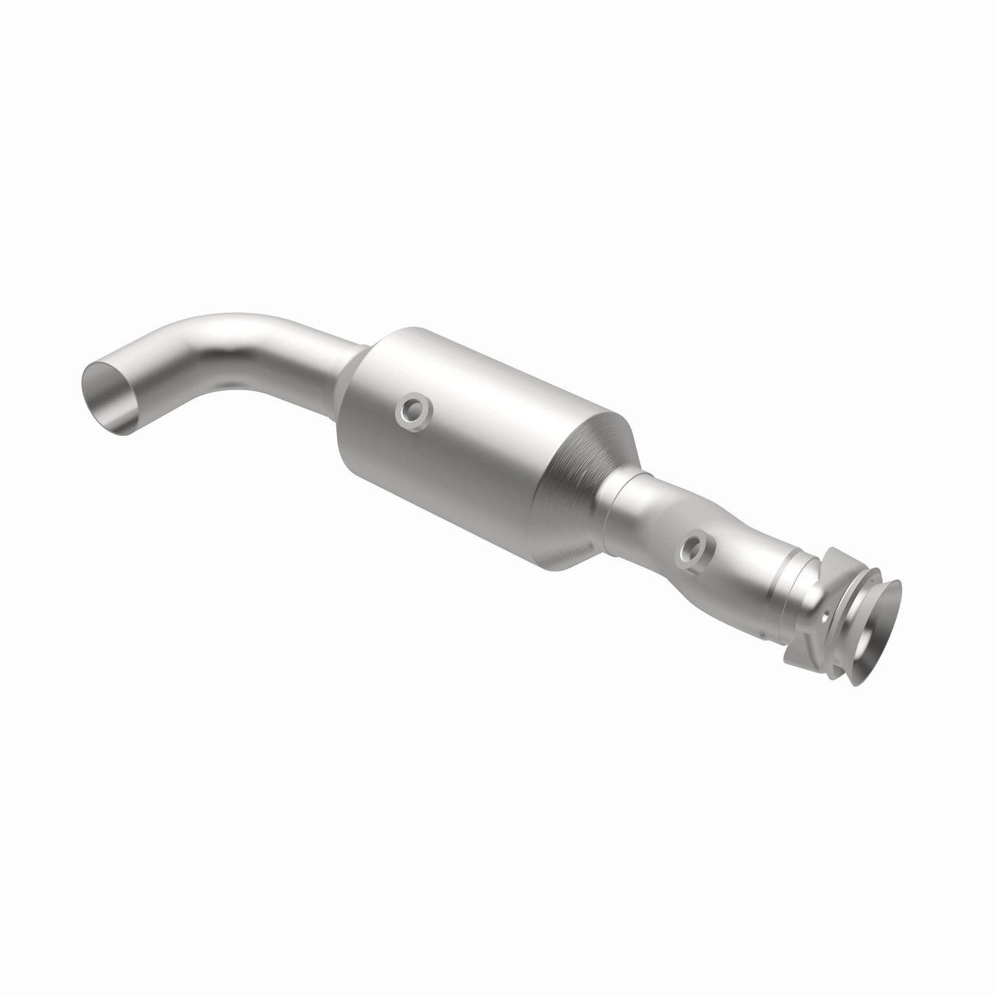 MagnaFlow 21-474 - OEM Grade Direct-Fit Catalytic Converter
