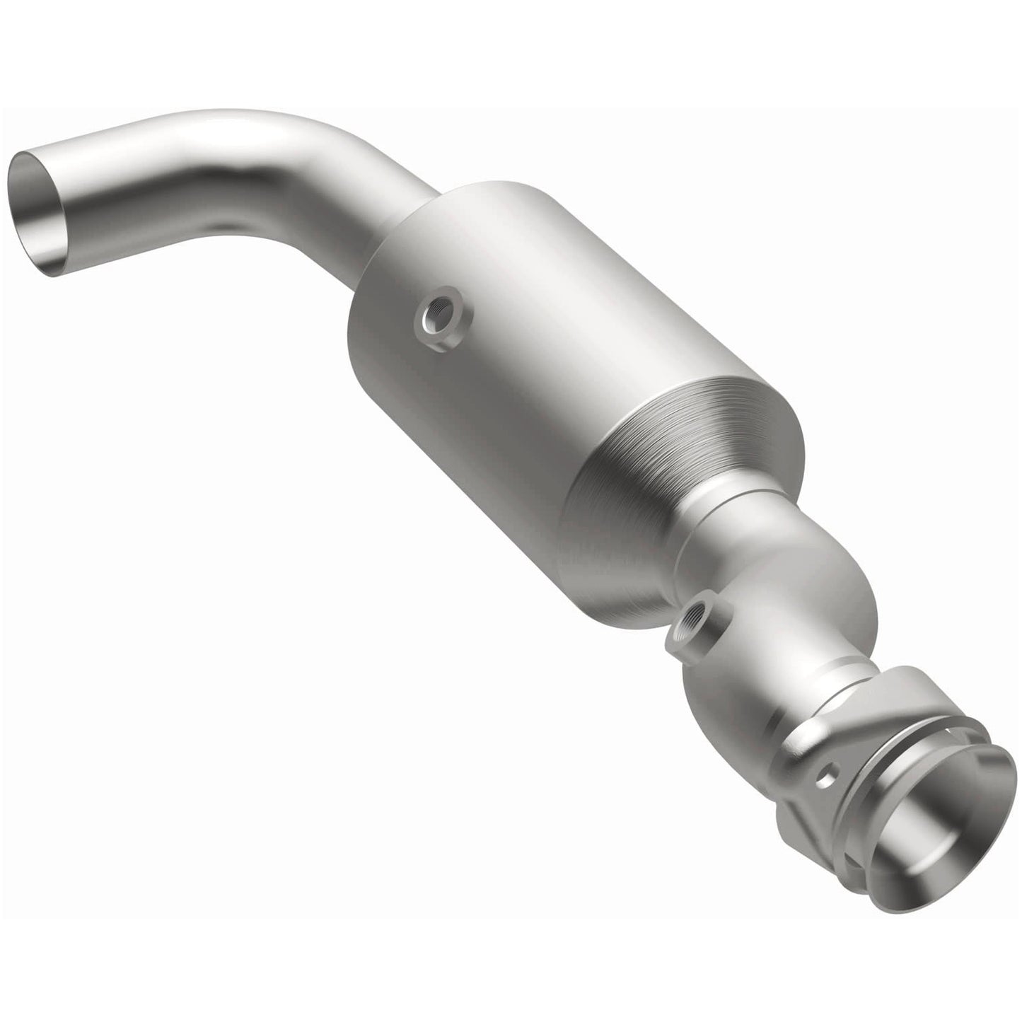 MagnaFlow 21-474 - OEM Grade Direct-Fit Catalytic Converter