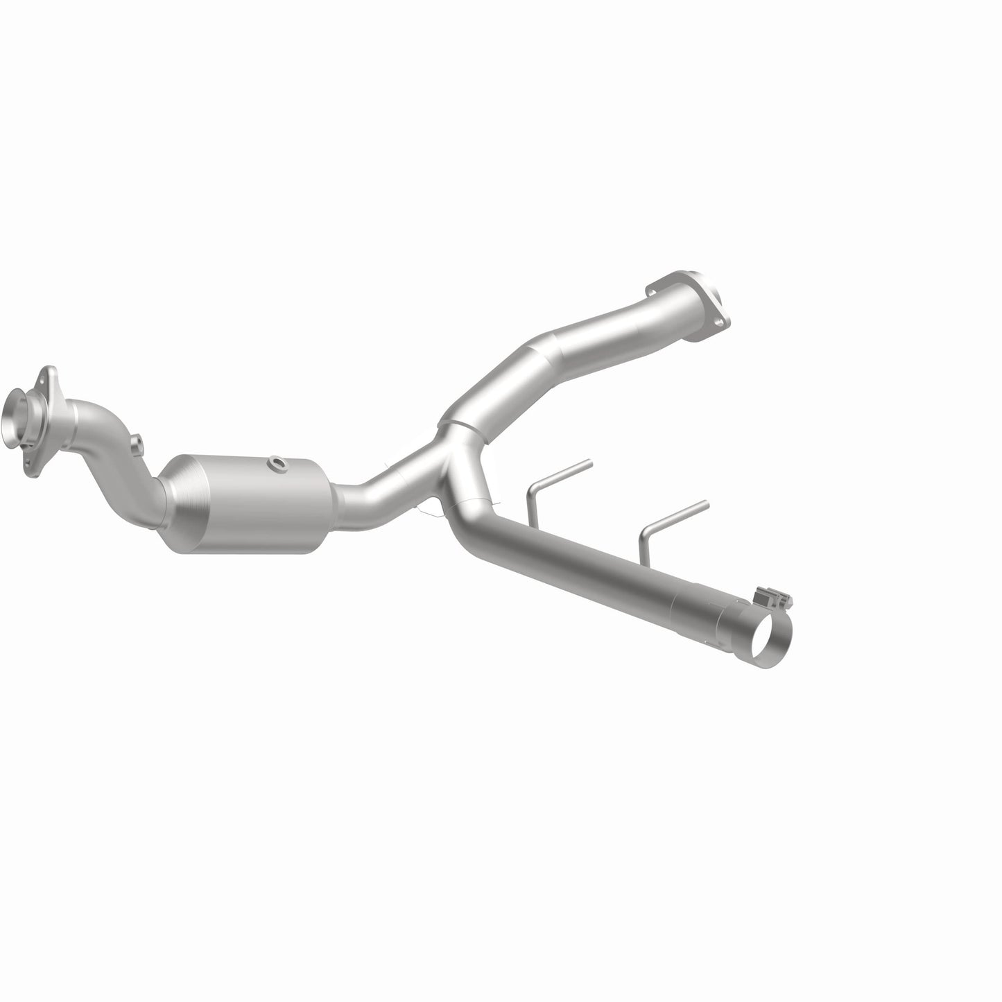 MagnaFlow 21-475 - OEM Grade Direct-Fit Catalytic Converter