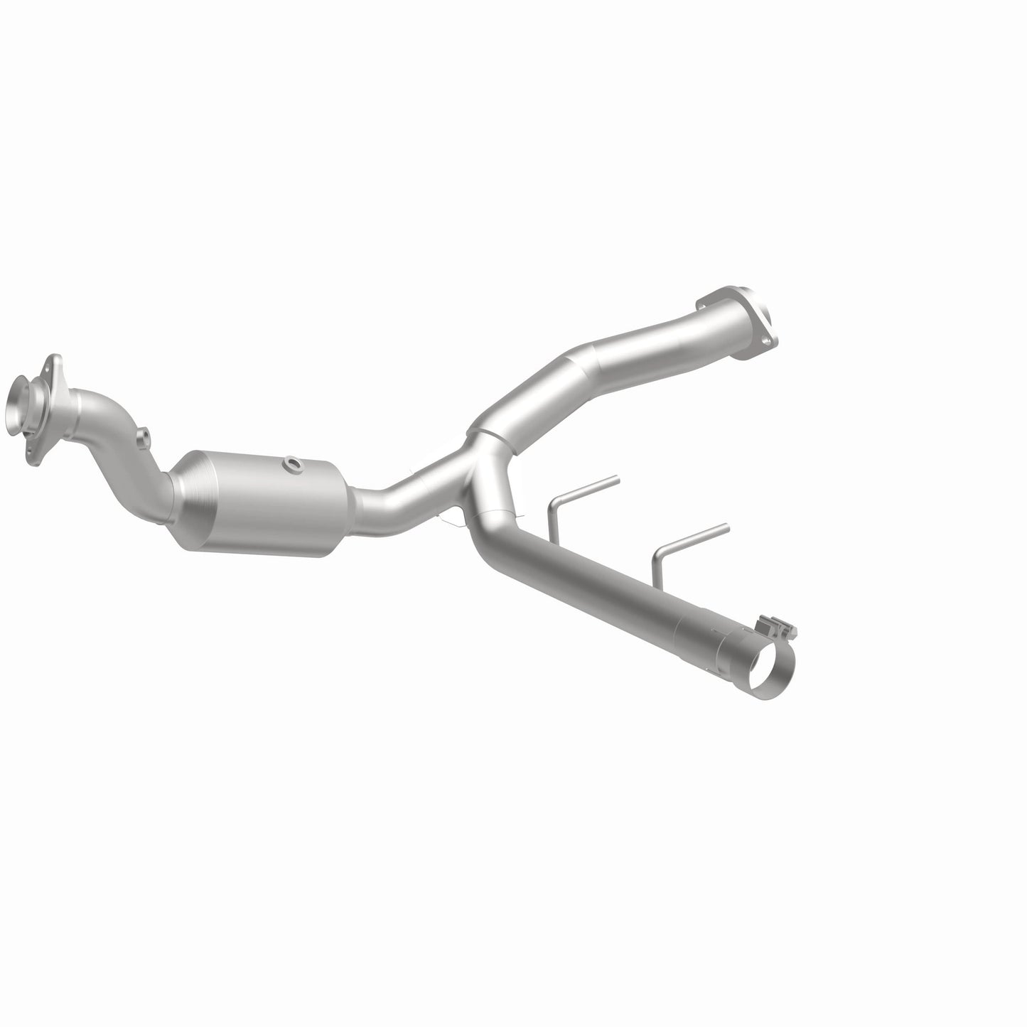 MagnaFlow 21-475 - OEM Grade Direct-Fit Catalytic Converter