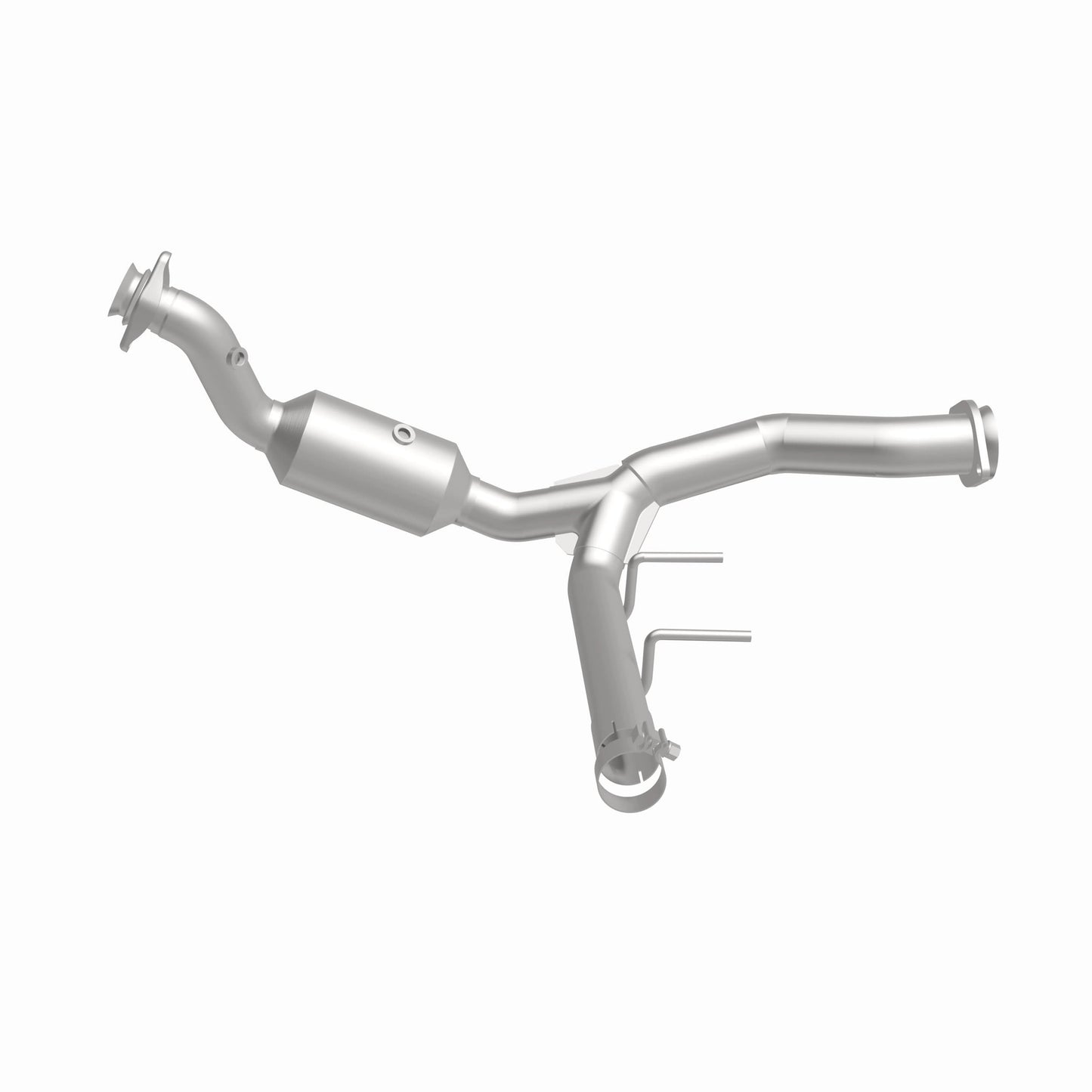 MagnaFlow 21-475 - OEM Grade Direct-Fit Catalytic Converter