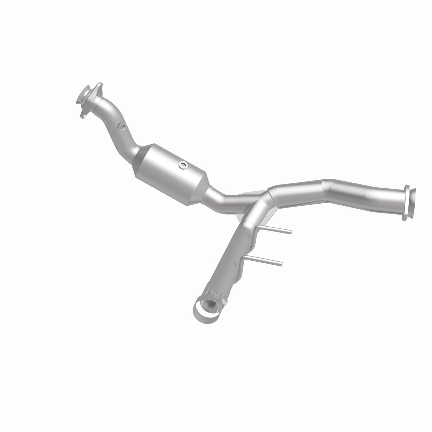 MagnaFlow 21-475 - OEM Grade Direct-Fit Catalytic Converter