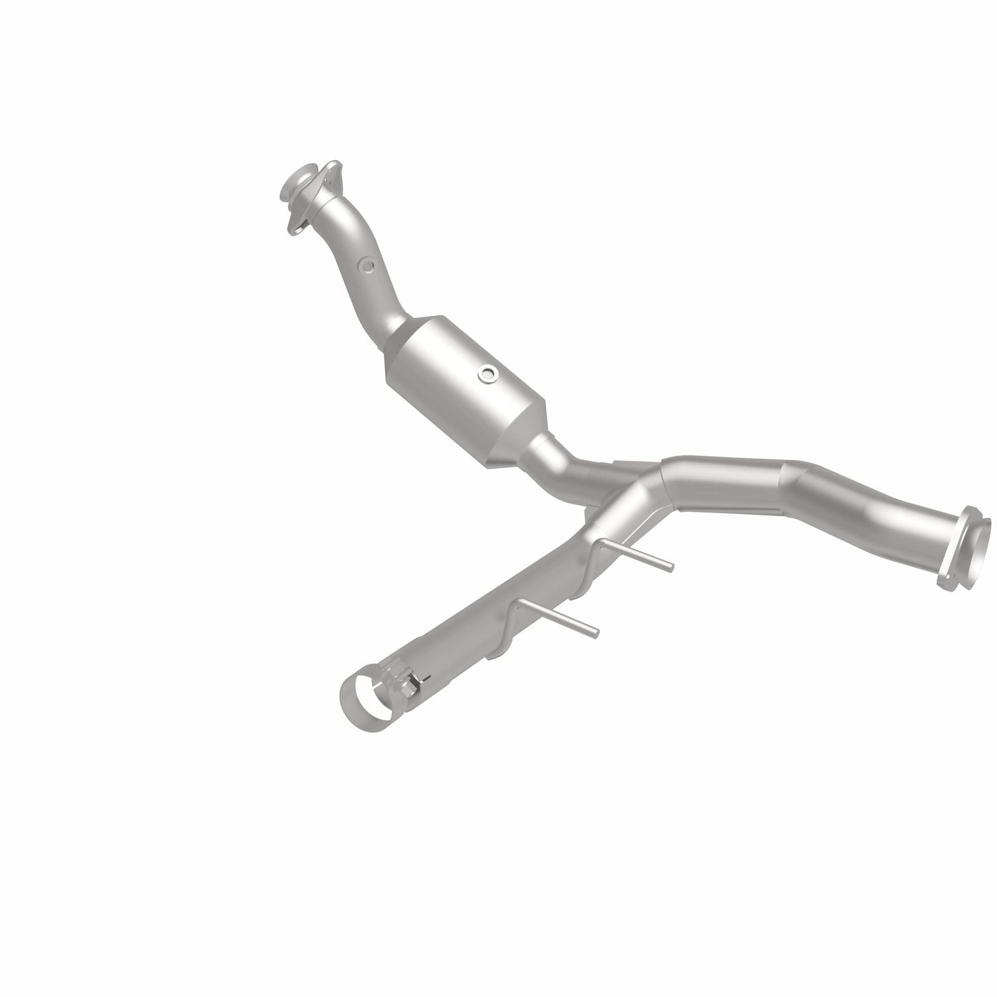 MagnaFlow 21-475 - OEM Grade Direct-Fit Catalytic Converter