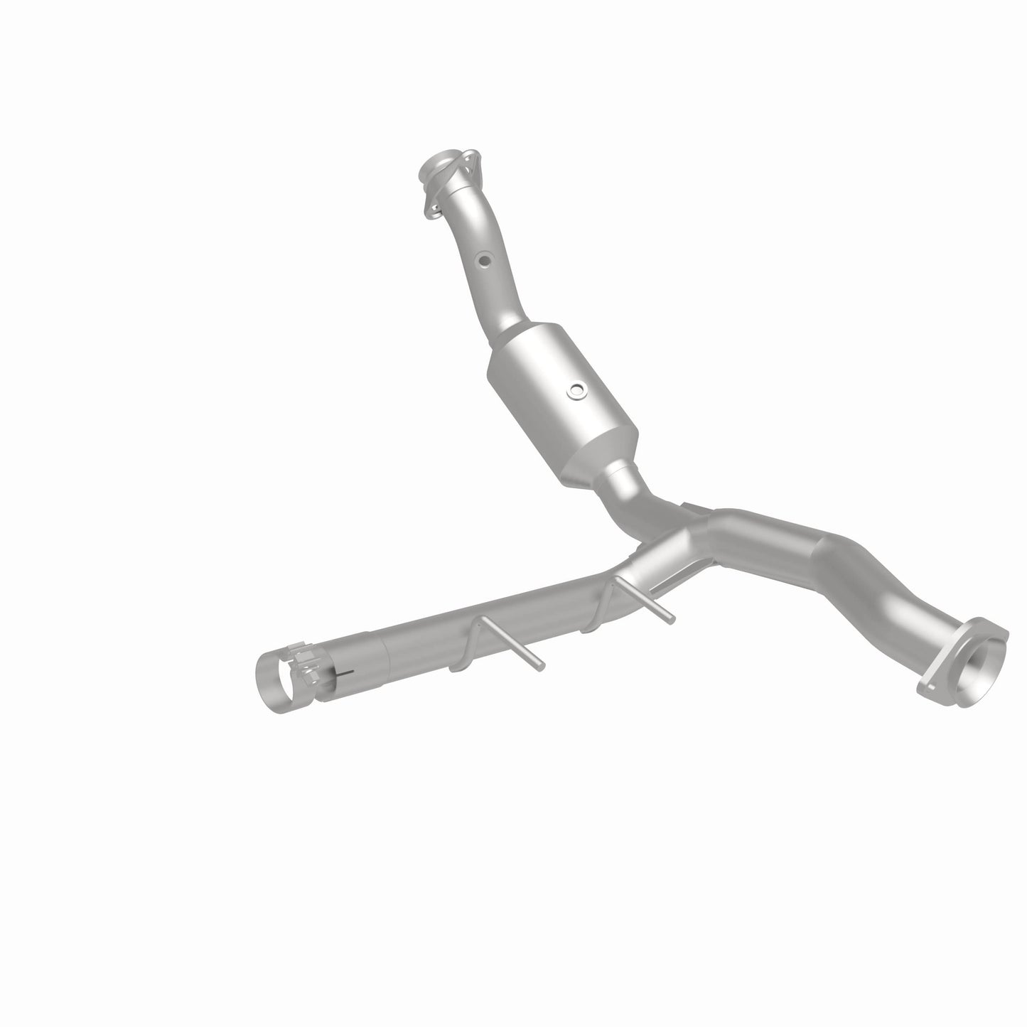 MagnaFlow 21-475 - OEM Grade Direct-Fit Catalytic Converter