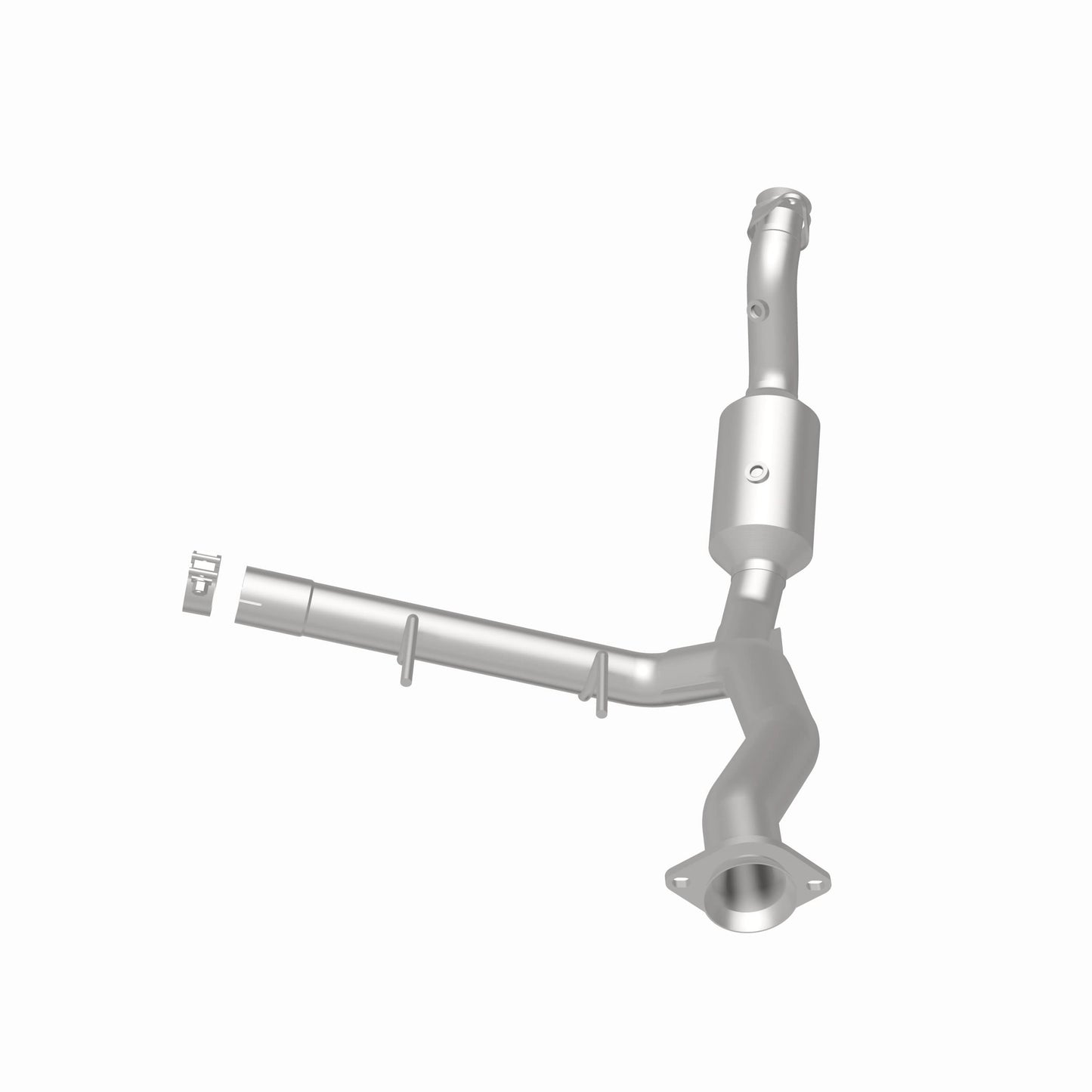 MagnaFlow 21-475 - OEM Grade Direct-Fit Catalytic Converter