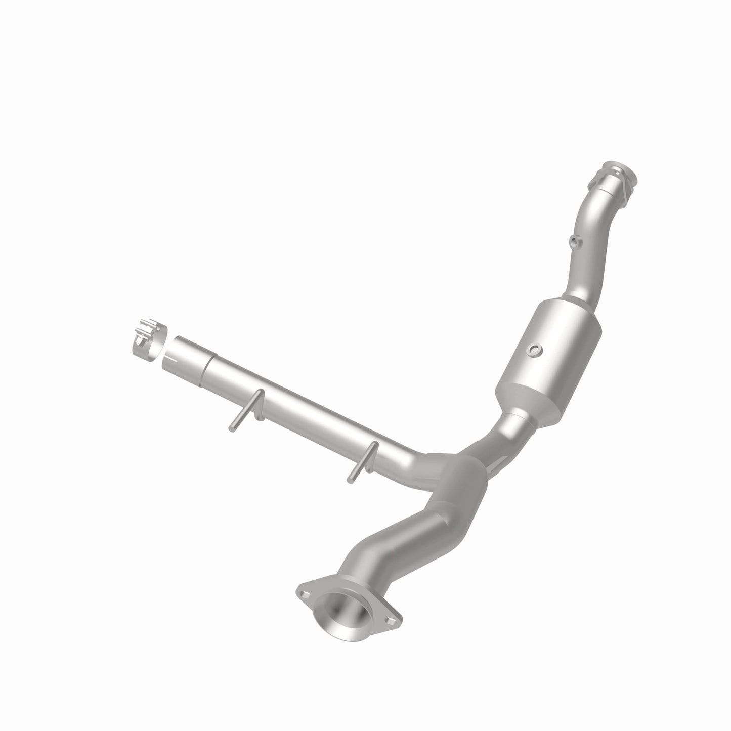 MagnaFlow 21-475 - OEM Grade Direct-Fit Catalytic Converter