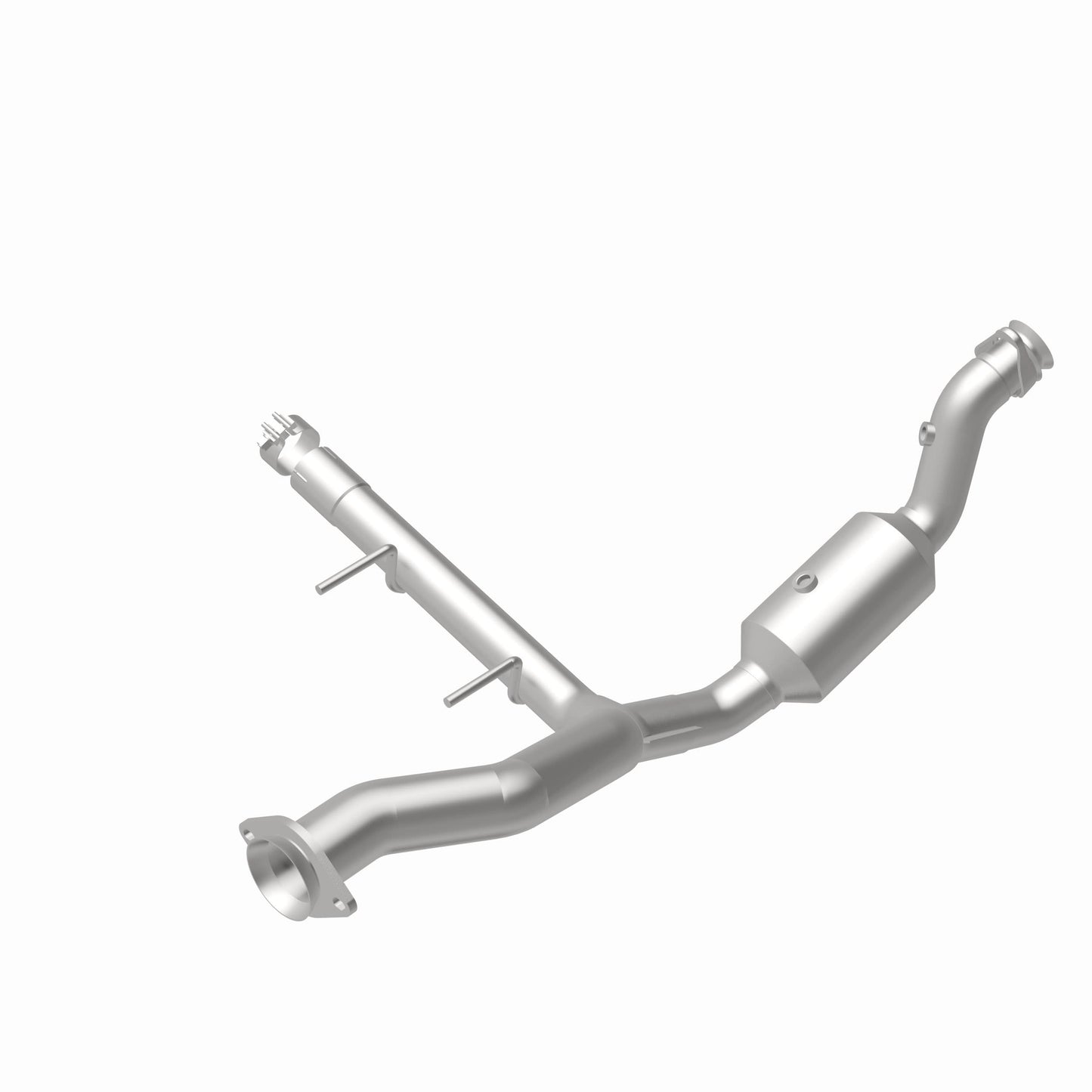 MagnaFlow 21-475 - OEM Grade Direct-Fit Catalytic Converter