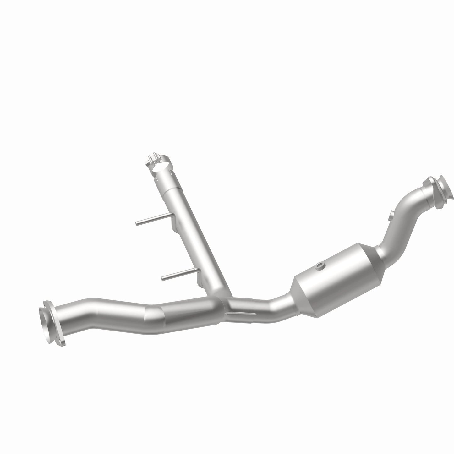 MagnaFlow 21-475 - OEM Grade Direct-Fit Catalytic Converter