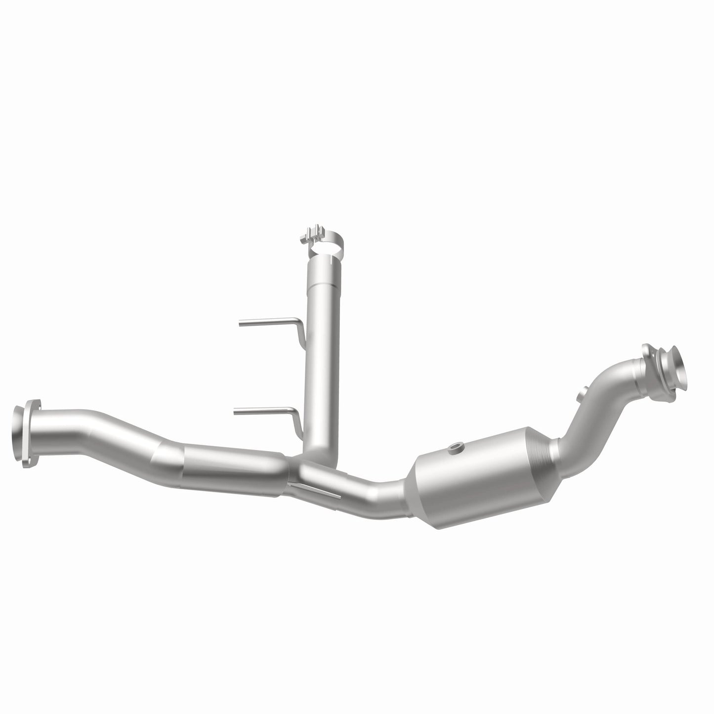 MagnaFlow 21-475 - OEM Grade Direct-Fit Catalytic Converter