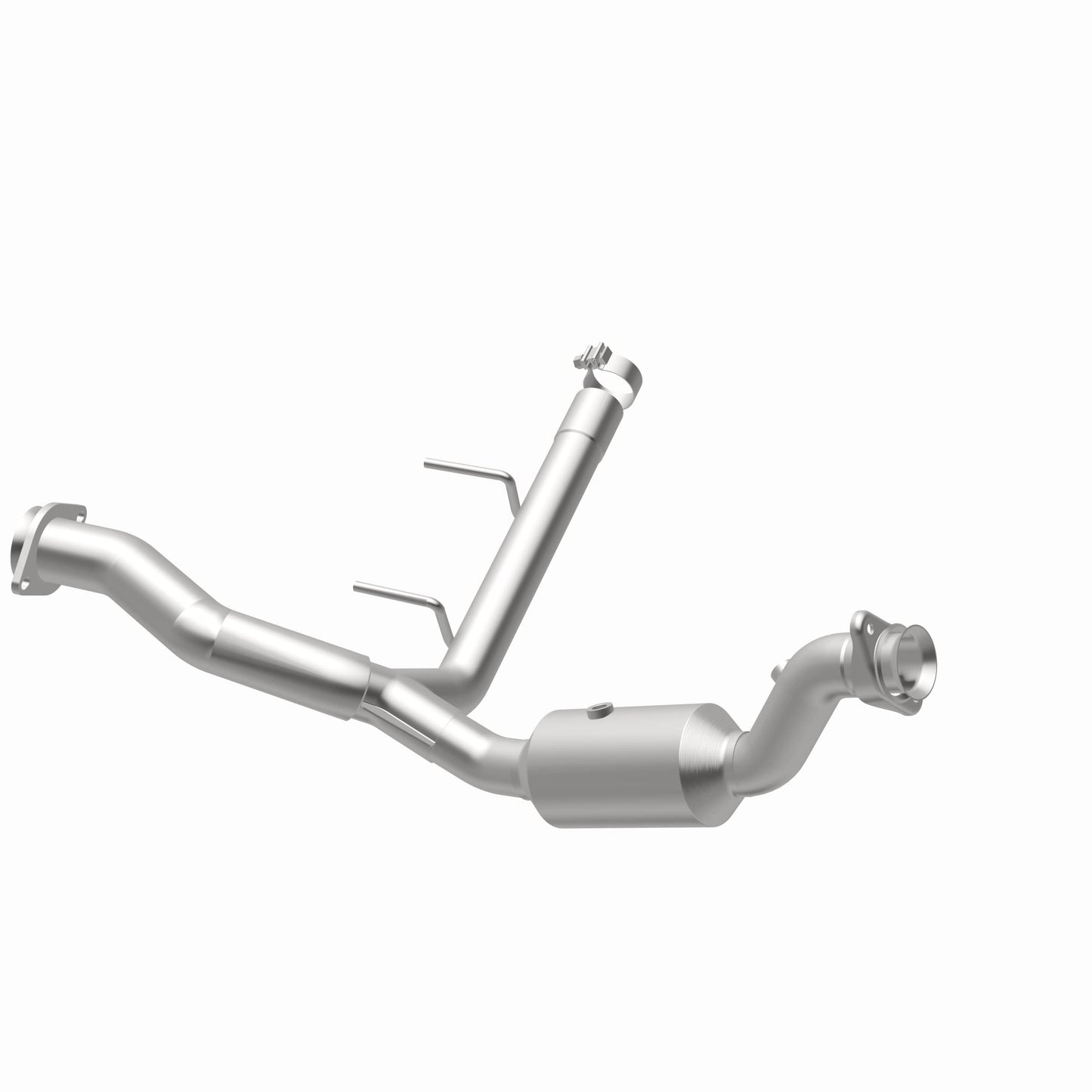MagnaFlow 21-475 - OEM Grade Direct-Fit Catalytic Converter