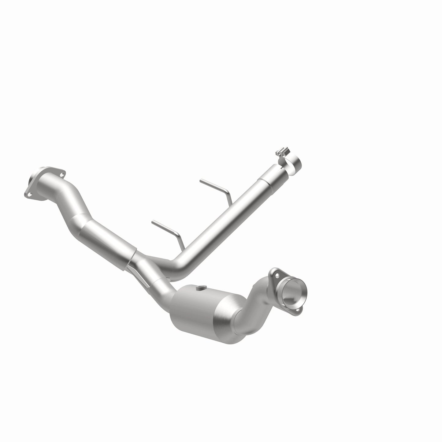 MagnaFlow 21-475 - OEM Grade Direct-Fit Catalytic Converter
