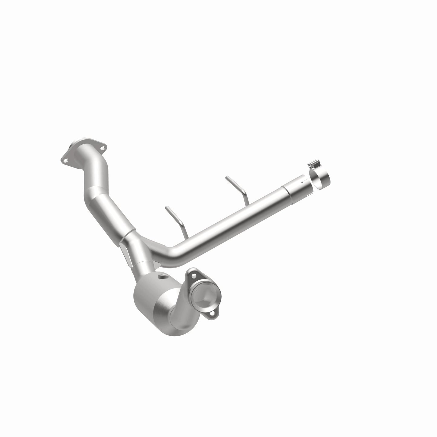 MagnaFlow 21-475 - OEM Grade Direct-Fit Catalytic Converter