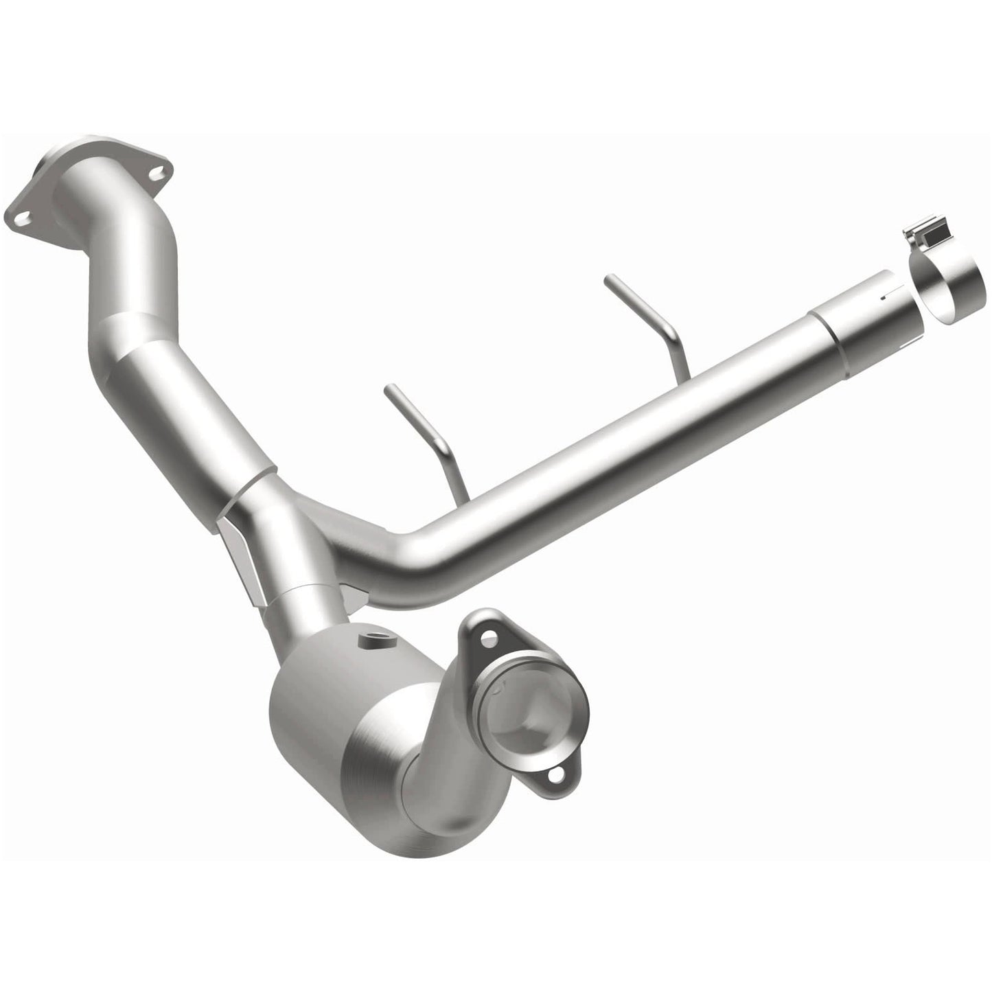 MagnaFlow 21-475 - OEM Grade Direct-Fit Catalytic Converter