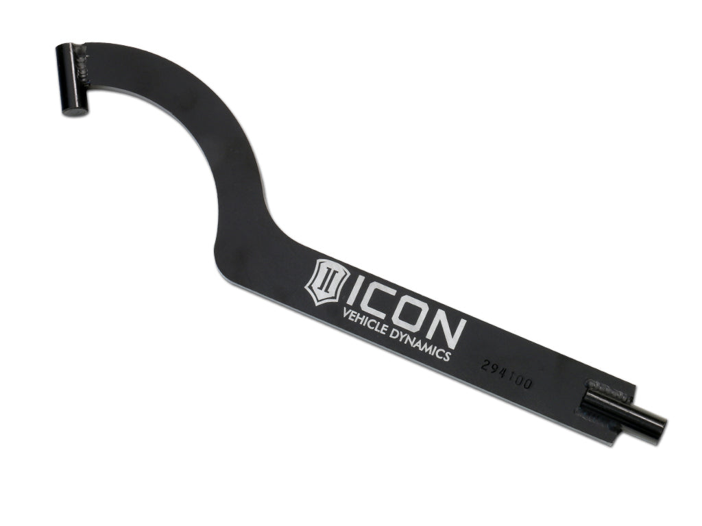 ICON Vehicle Dynamics 198000 - 2 PIN COILOVER SPANNER WRENCH KIT
