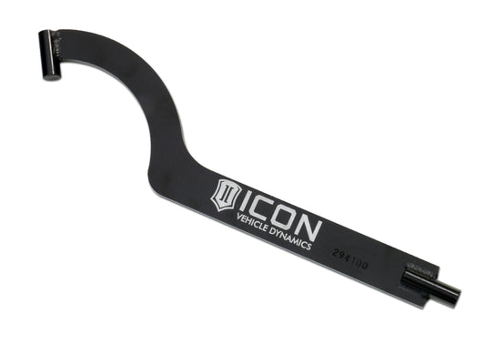 ICON Vehicle Dynamics 198000 - 2 PIN COILOVER SPANNER WRENCH KIT