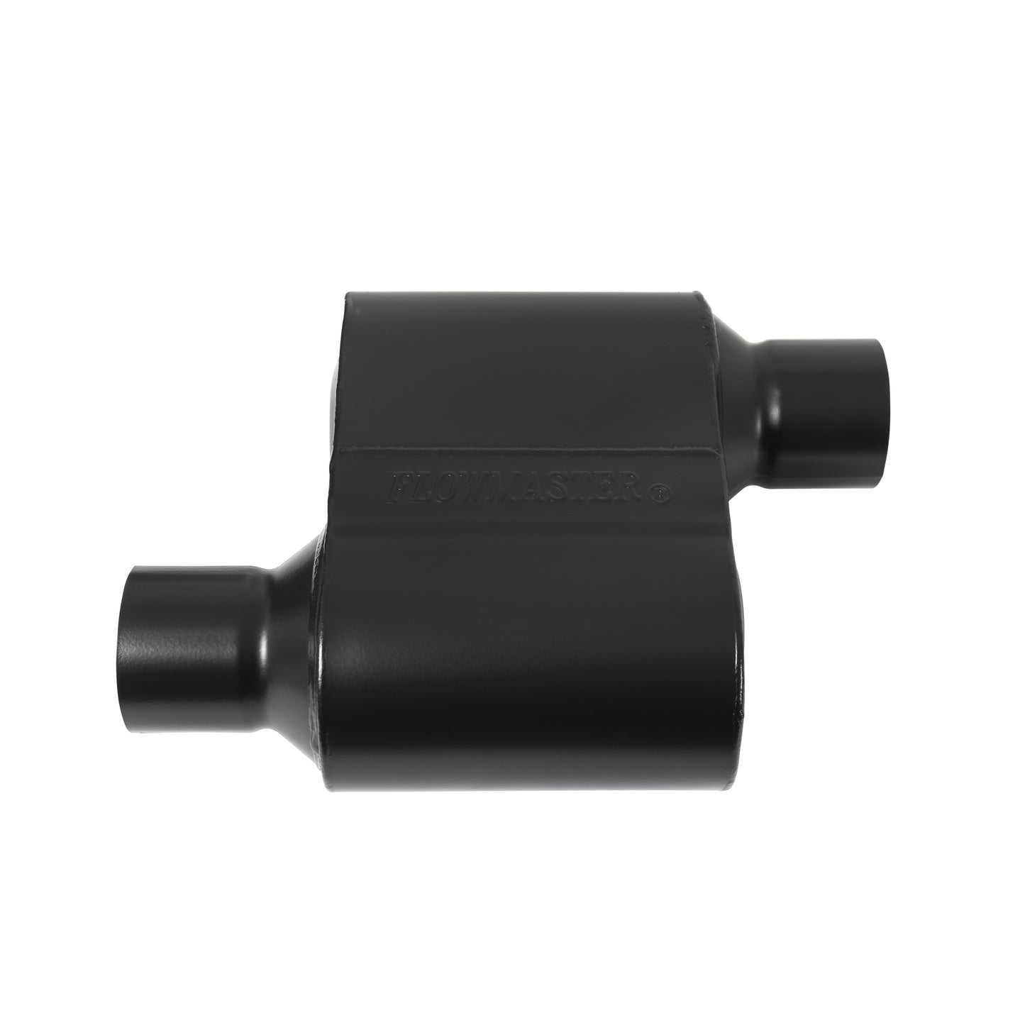 Flowmaster 842518 - Flowmaster Super 10 Series Chambered Muffler