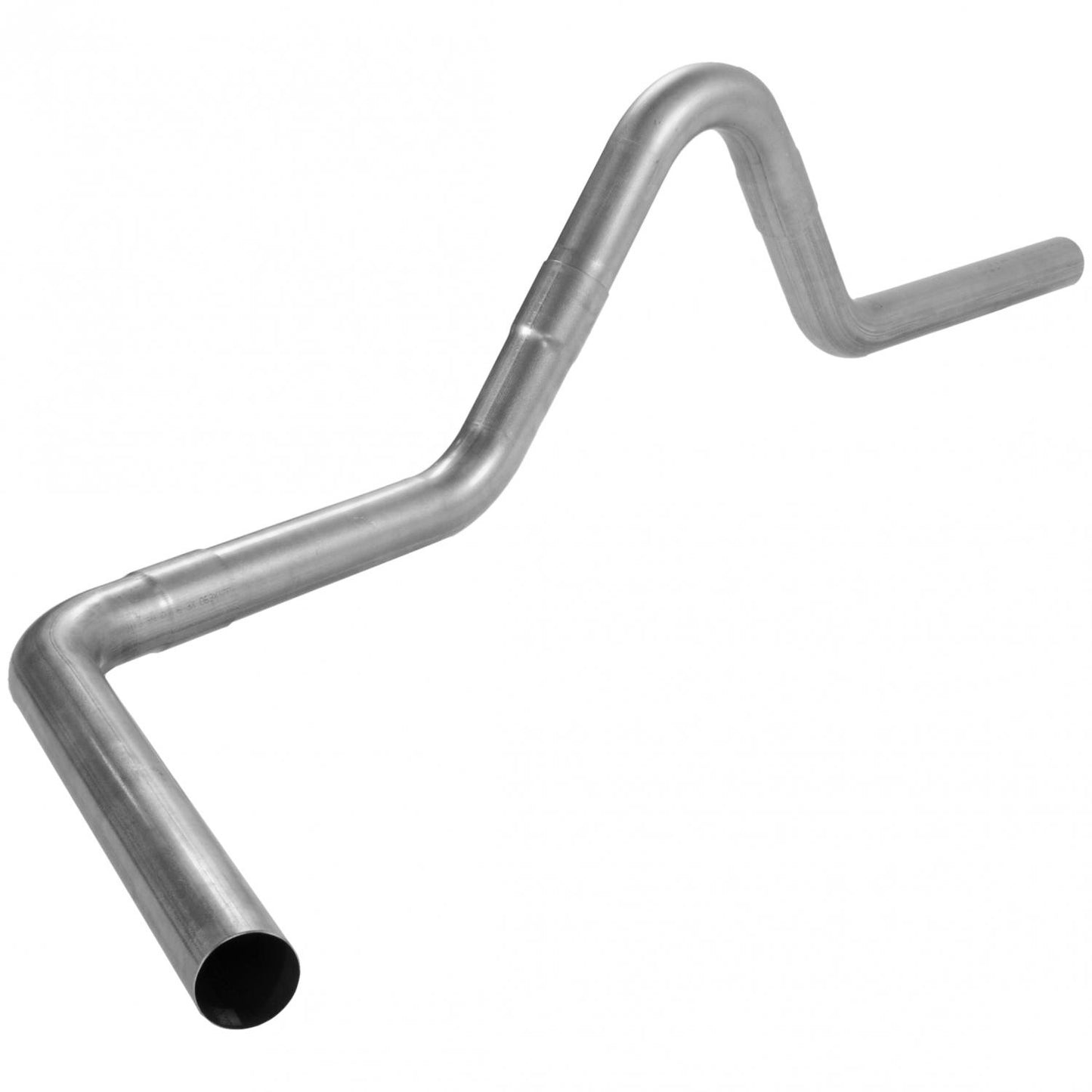 Flowmaster 15902 - Flowmaster Universal Single Tailpipe Kit