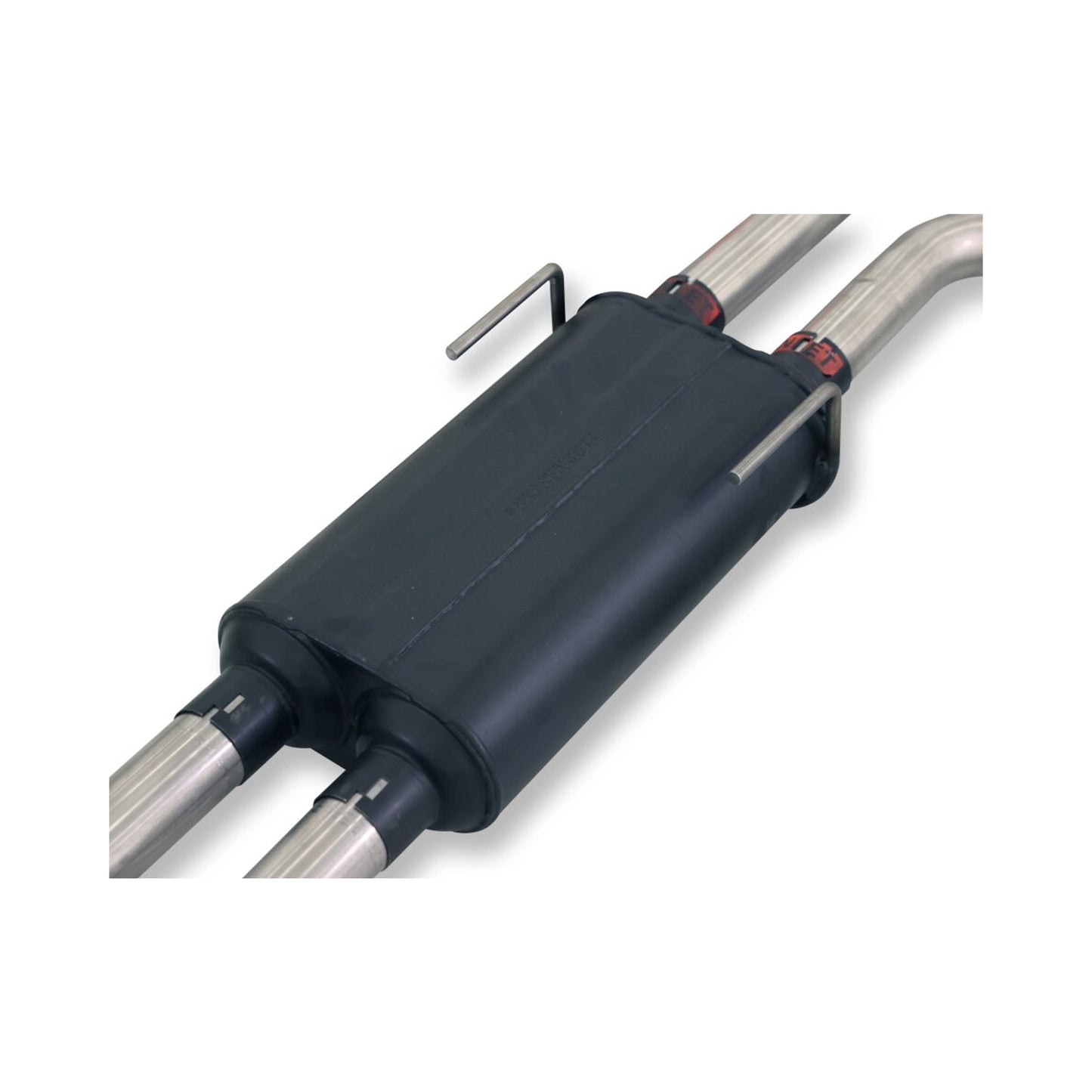 Flowmaster 818140 - Flowmaster American Thunder Cat-Back Exhaust System