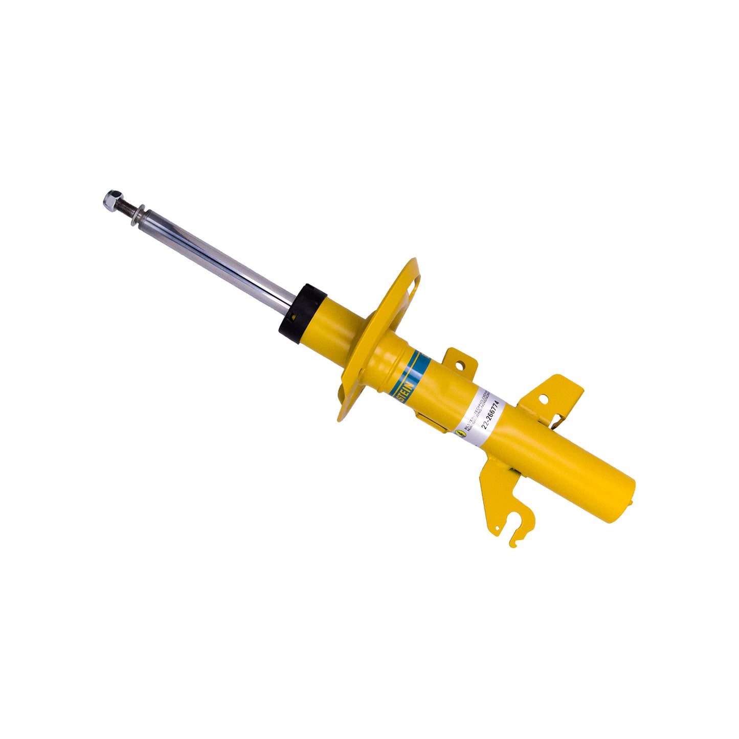 Bilstein 22-266774 - Twintube Strut Assembly