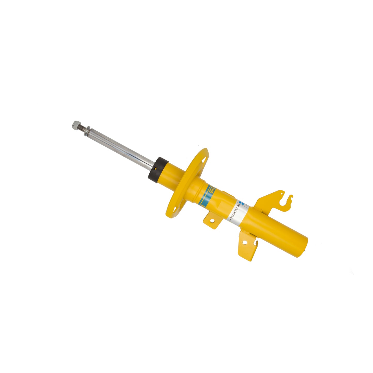 Bilstein 22-266781 - Twintube Strut Assembly