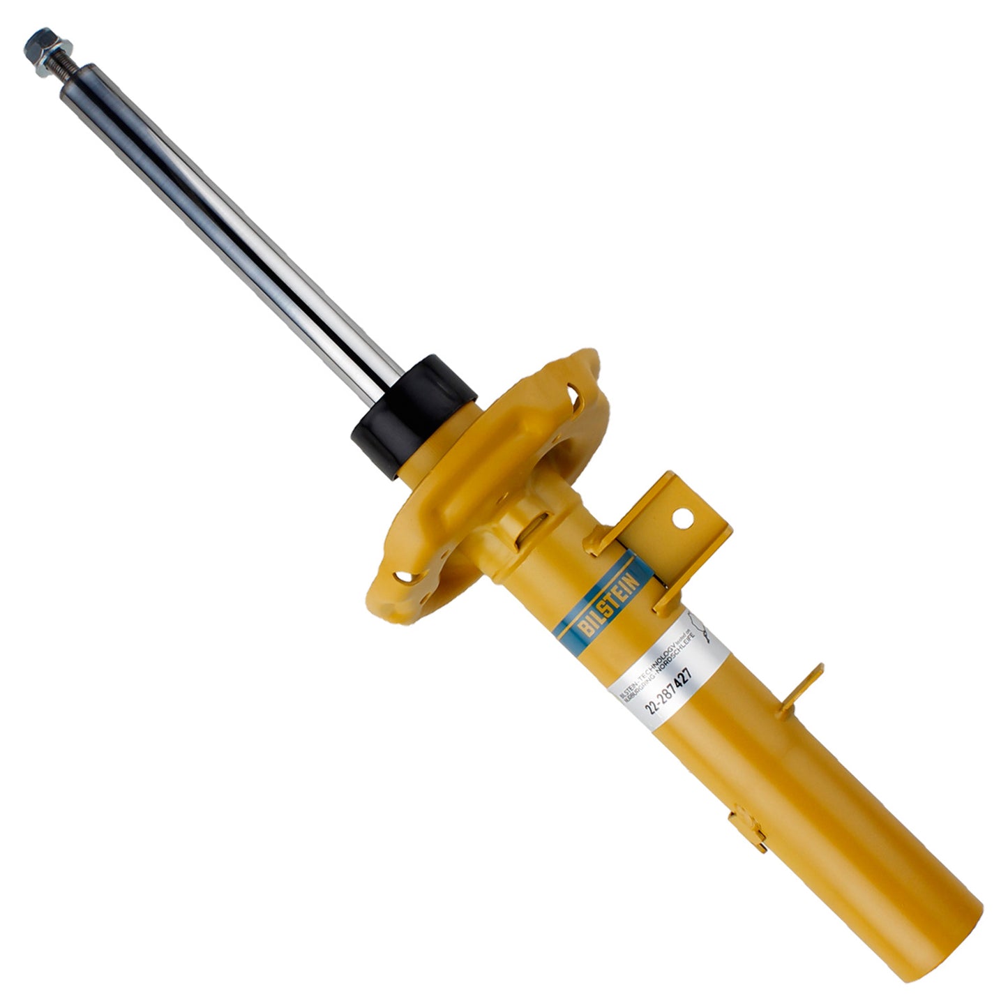 Bilstein 22-287427 - Twintube Strut Assembly