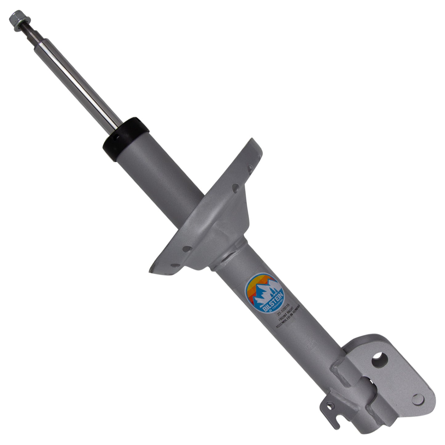 Bilstein 22-320155 - Twintube Strut Assembly