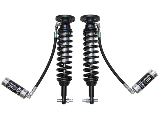 ICON Vehicle Dynamics 91811 - 15-20 F150 4WD 2-2.63" 2.5 VS RR COILOVER KIT