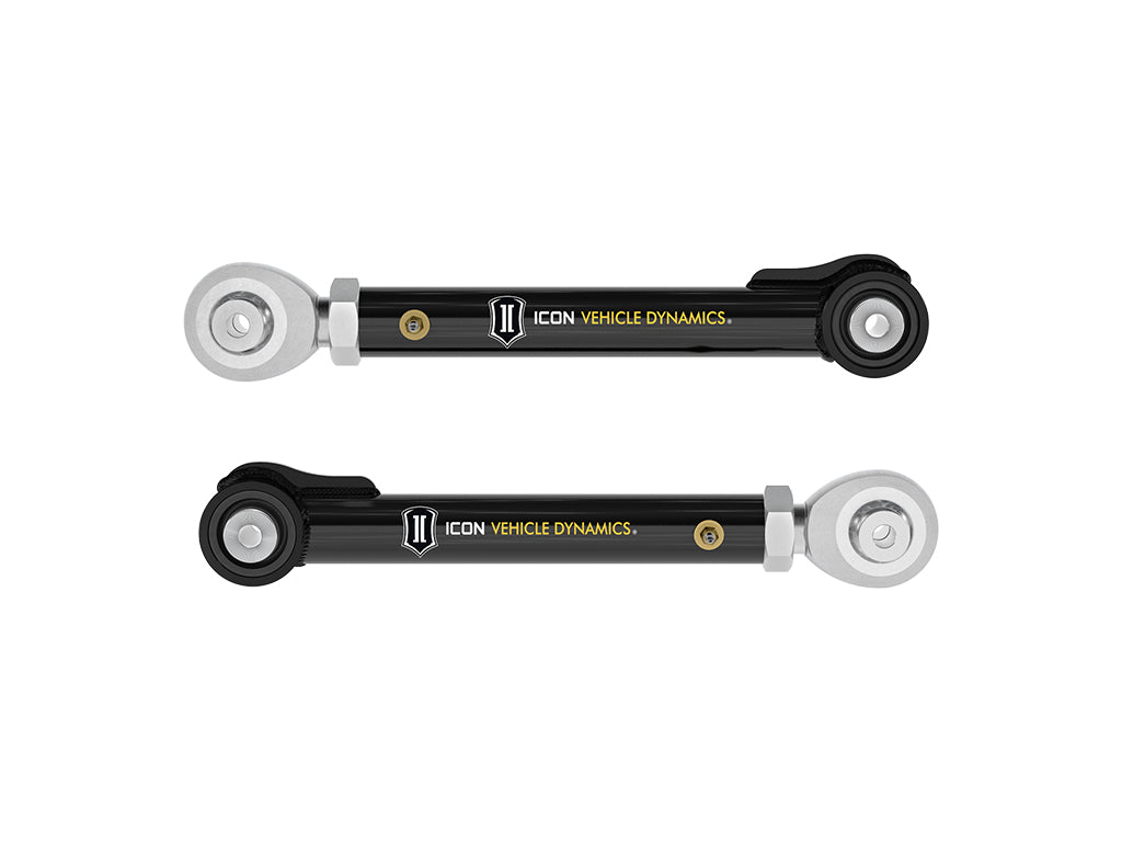ICON Vehicle Dynamics 54102T - 22-25 TUNDRA/23-25 SEQUOIA/24-25 TACO/LC250/GX550