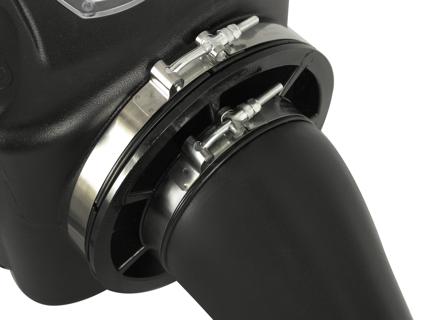 aFe Power 51-74104 - Momentum GT Cold Air Intake System w/ Pro DRY S Filter