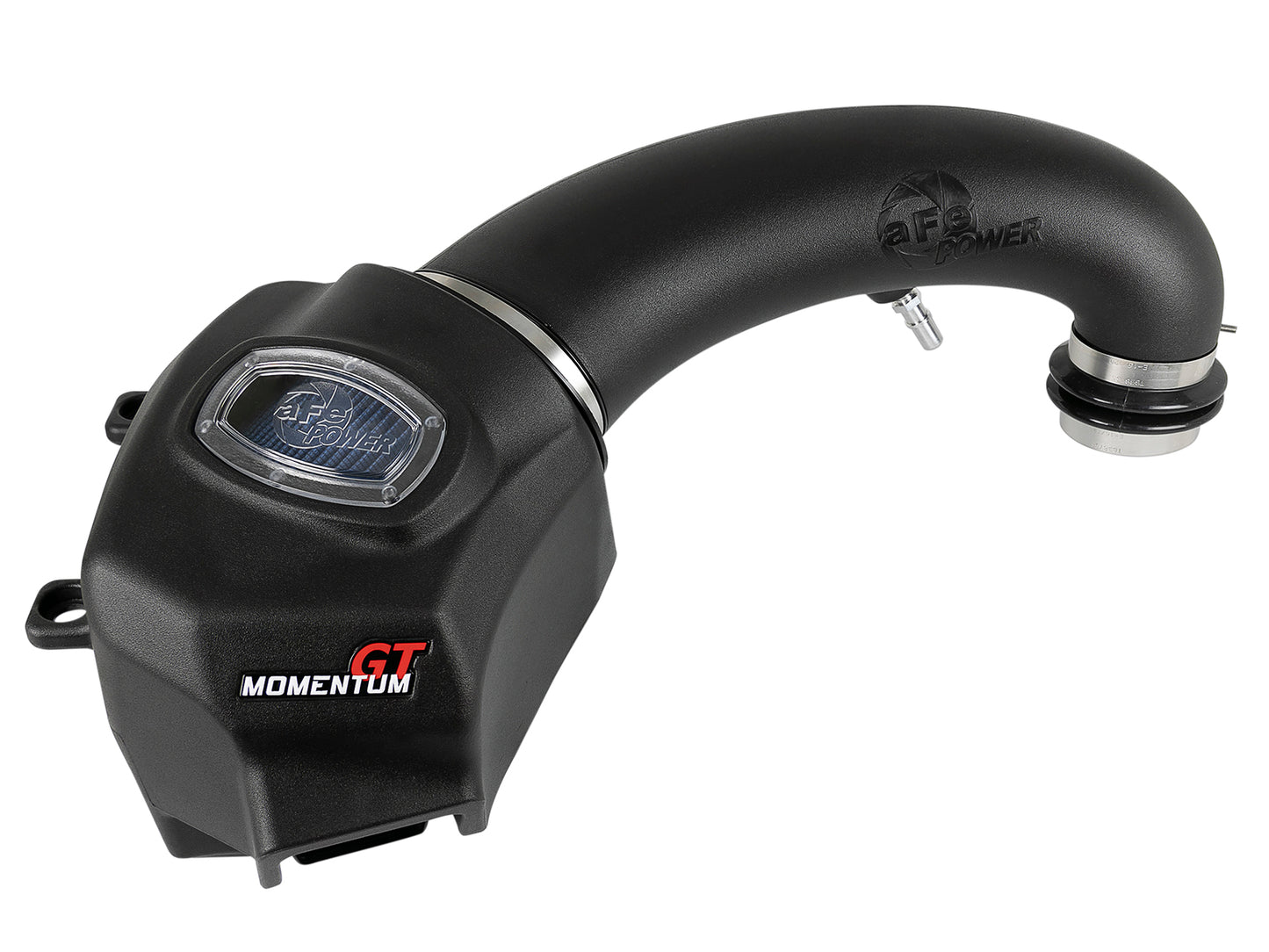 aFe Power 50-70013R - Momentum GT Cold Air Intake System w/ Pro 5R Filter