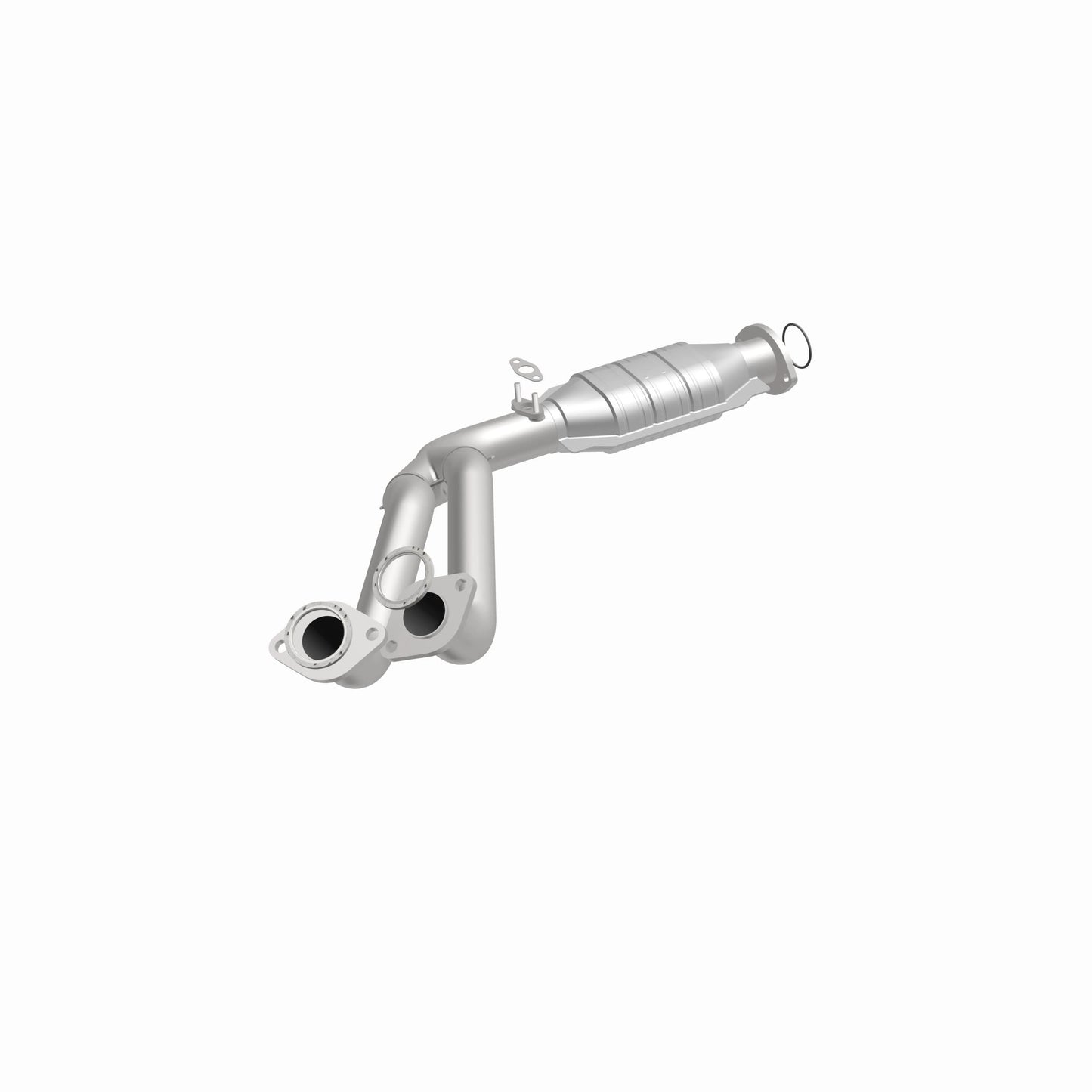 MagnaFlow 23120 - HM Grade Direct-Fit Catalytic Converter