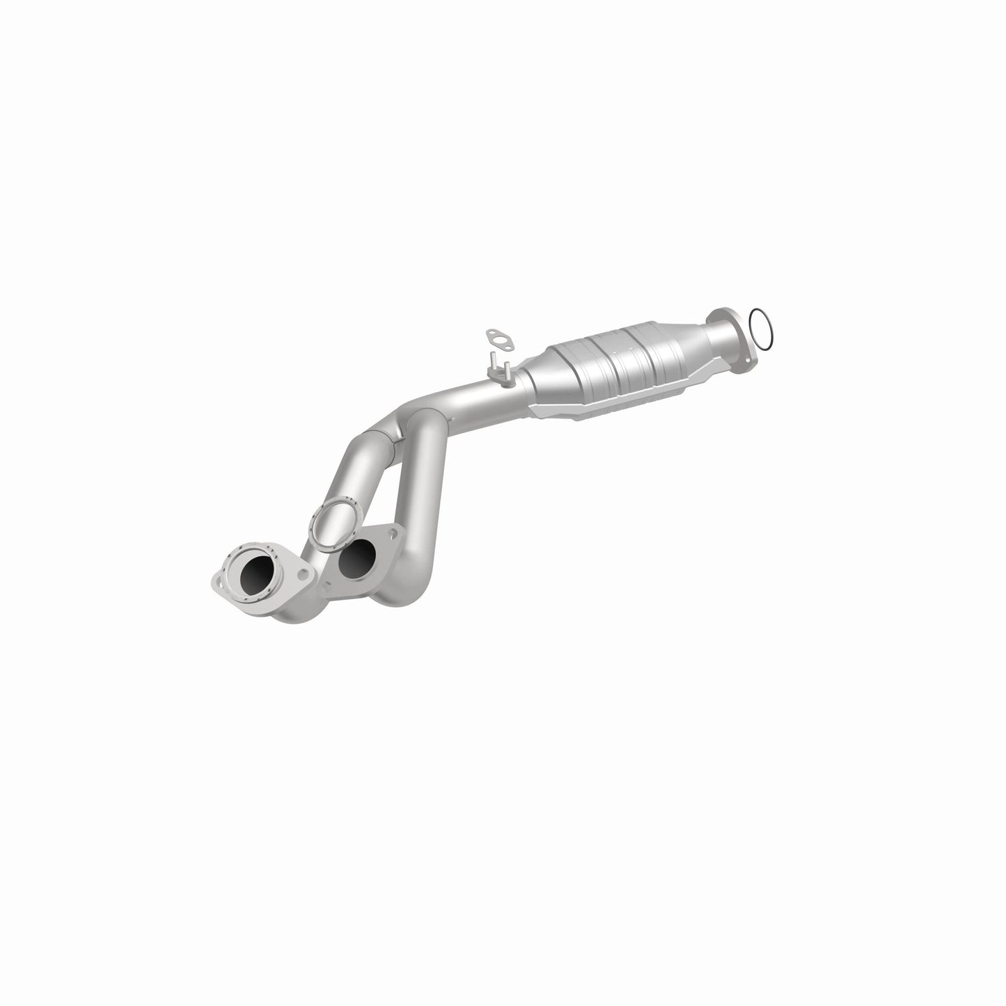 MagnaFlow 23120 - HM Grade Direct-Fit Catalytic Converter