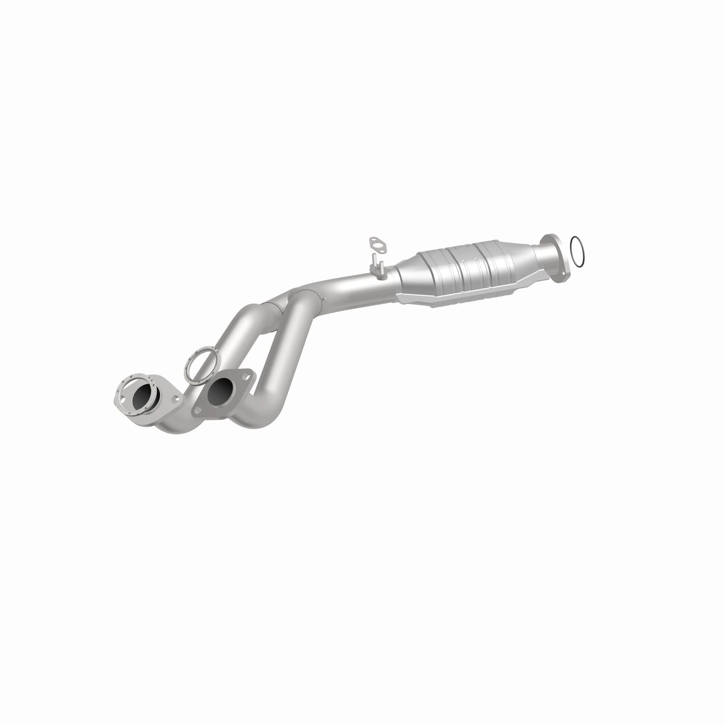 MagnaFlow 23120 - HM Grade Direct-Fit Catalytic Converter