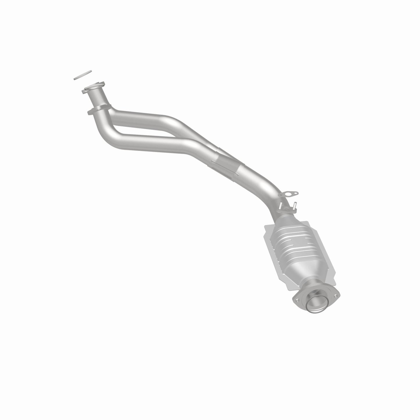 MagnaFlow 23120 - HM Grade Direct-Fit Catalytic Converter
