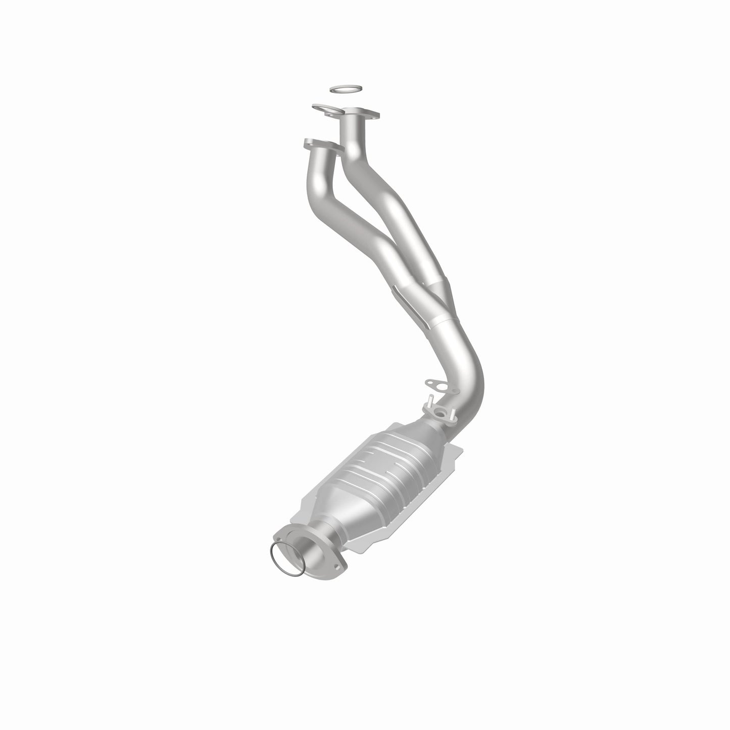 MagnaFlow 23120 - HM Grade Direct-Fit Catalytic Converter