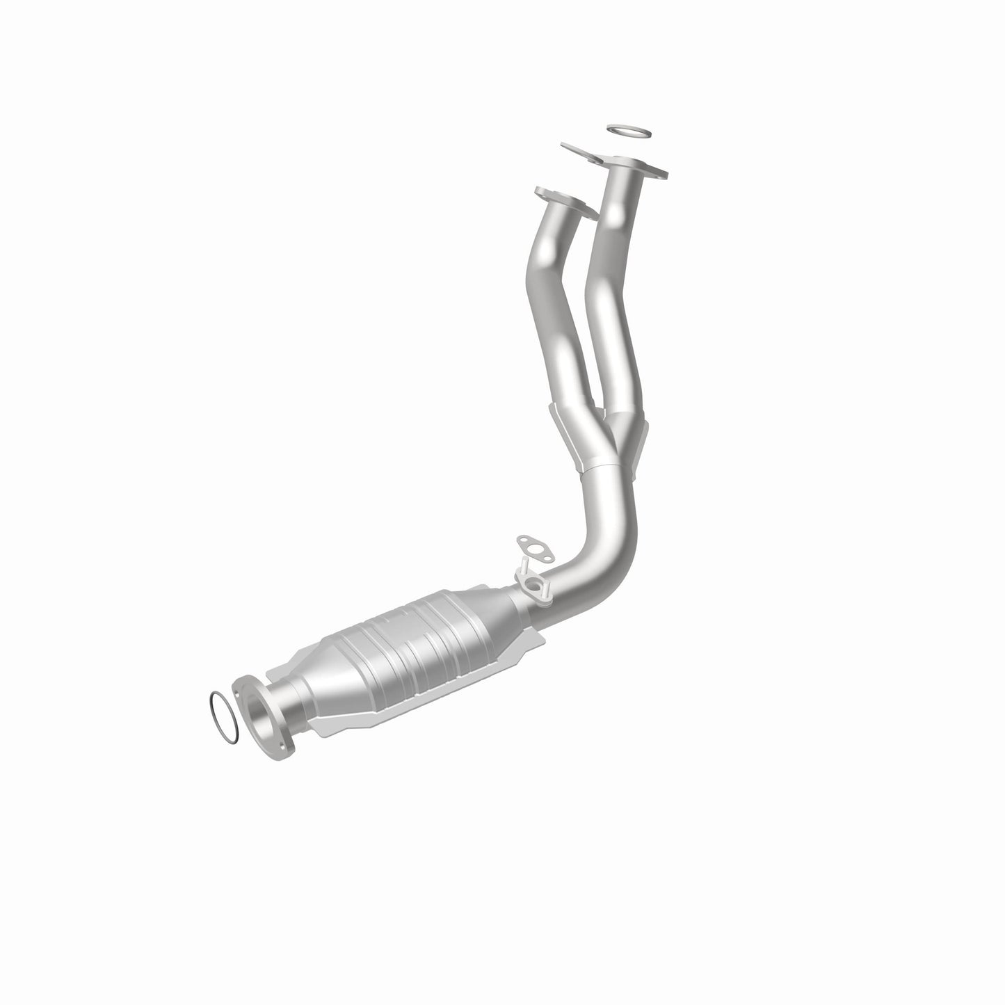 MagnaFlow 23120 - HM Grade Direct-Fit Catalytic Converter