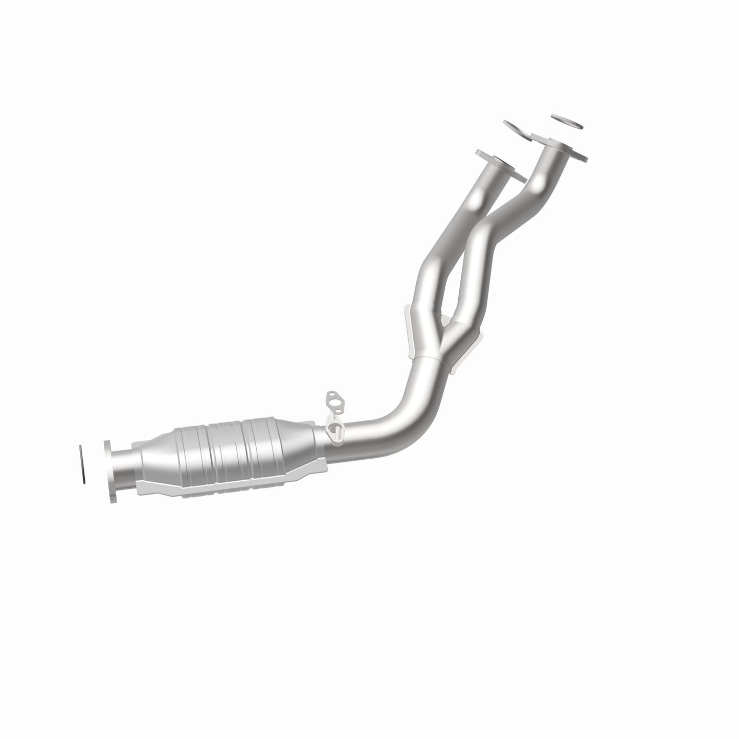 MagnaFlow 23120 - HM Grade Direct-Fit Catalytic Converter
